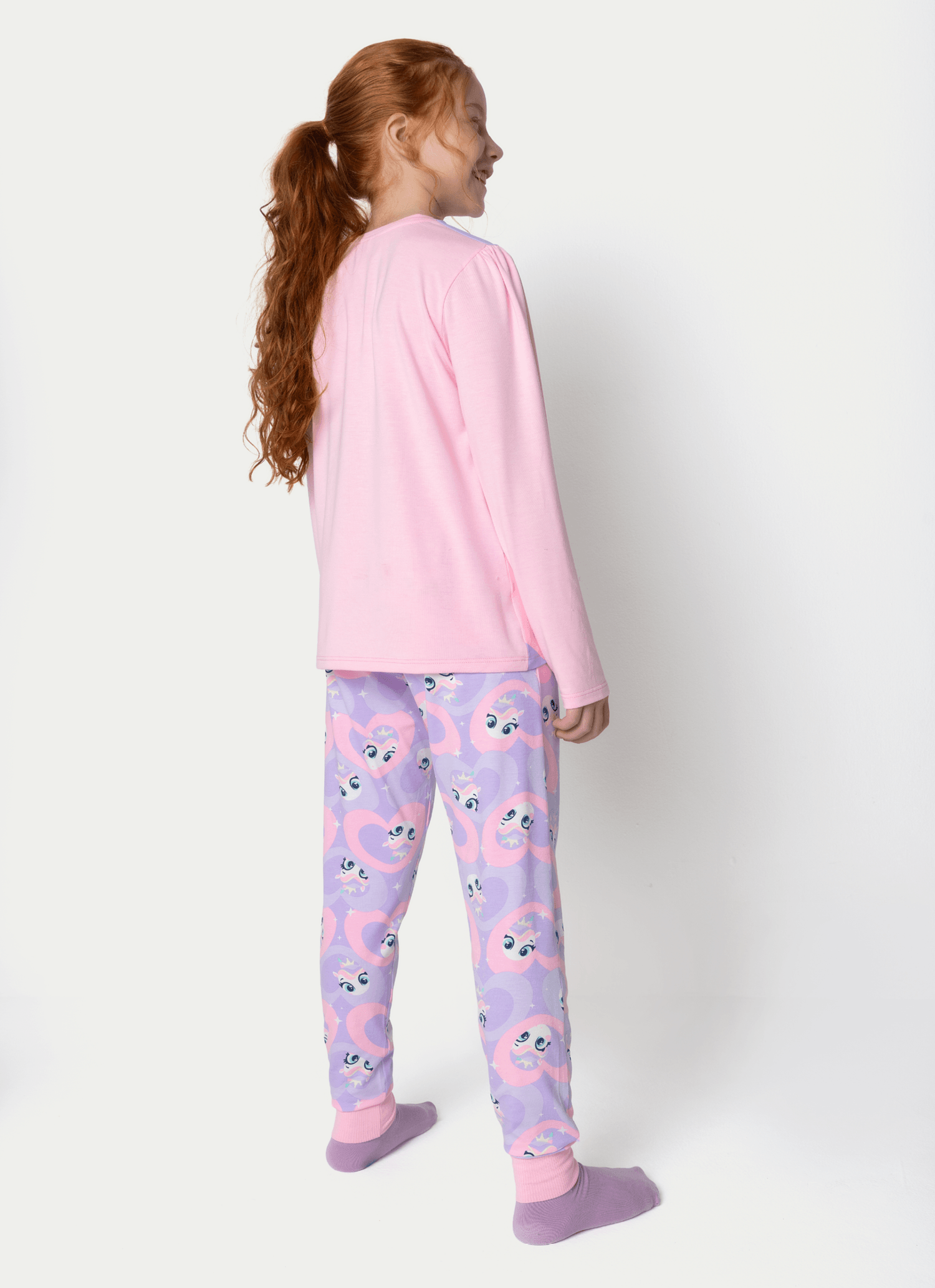 Pijama-Manga-Longa-Viscolycra-Menina-Teen-Unicornio-Diamante