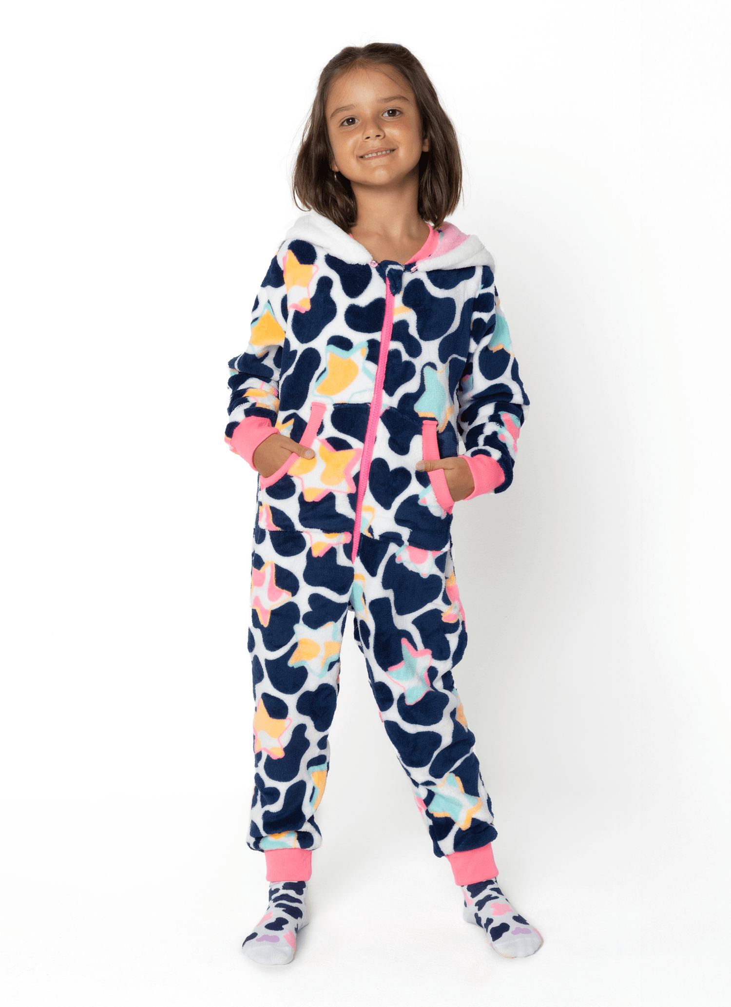 Macacao-Manga-Longa-Soft-Menina-Vaca-Moosic