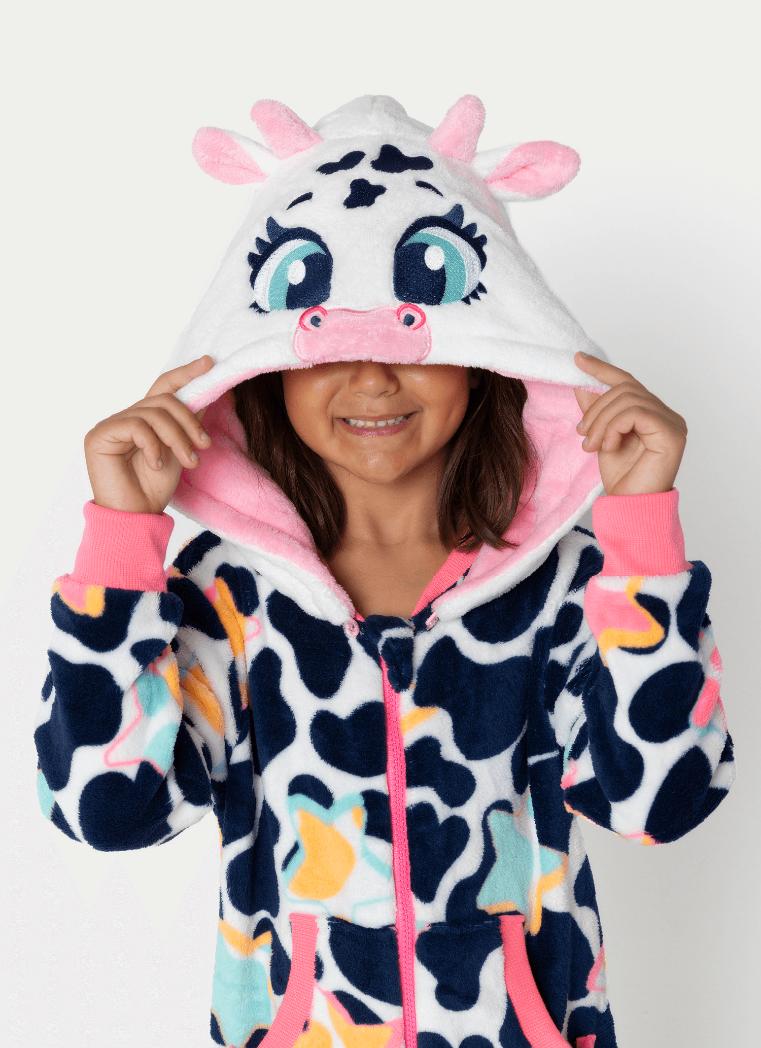 Macacao-Manga-Longa-Soft-Menina-Vaca-Moosic