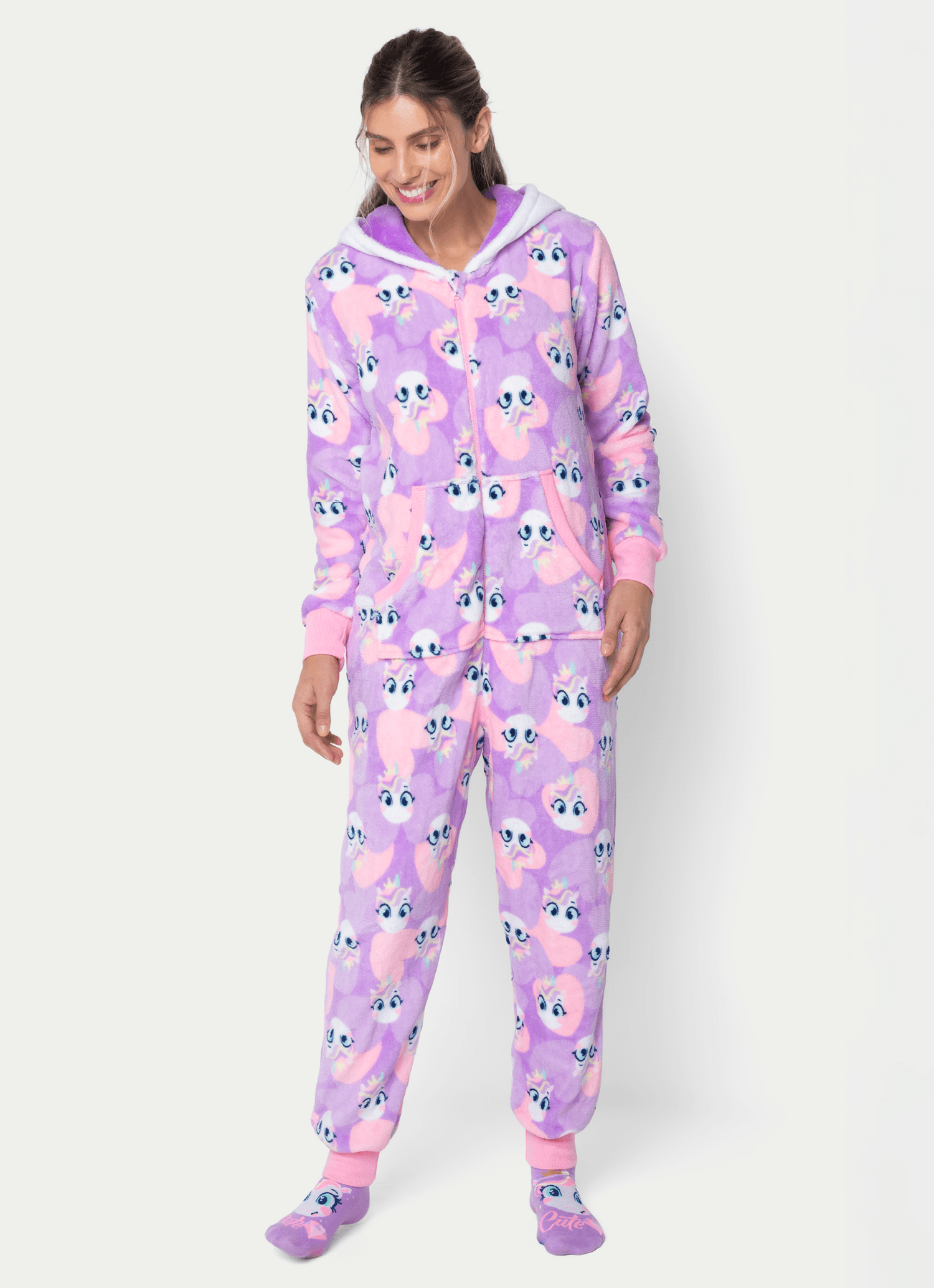 Macacao-Manga-Longa-Soft-Feminino-Unicornio-Diamante