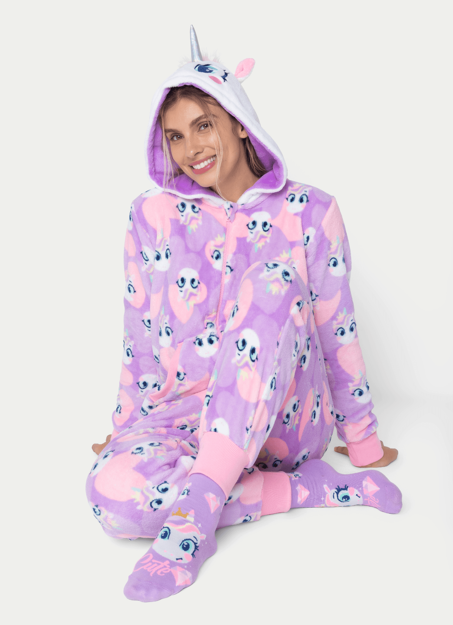 Macacao-Manga-Longa-Soft-Feminino-Unicornio-Diamante