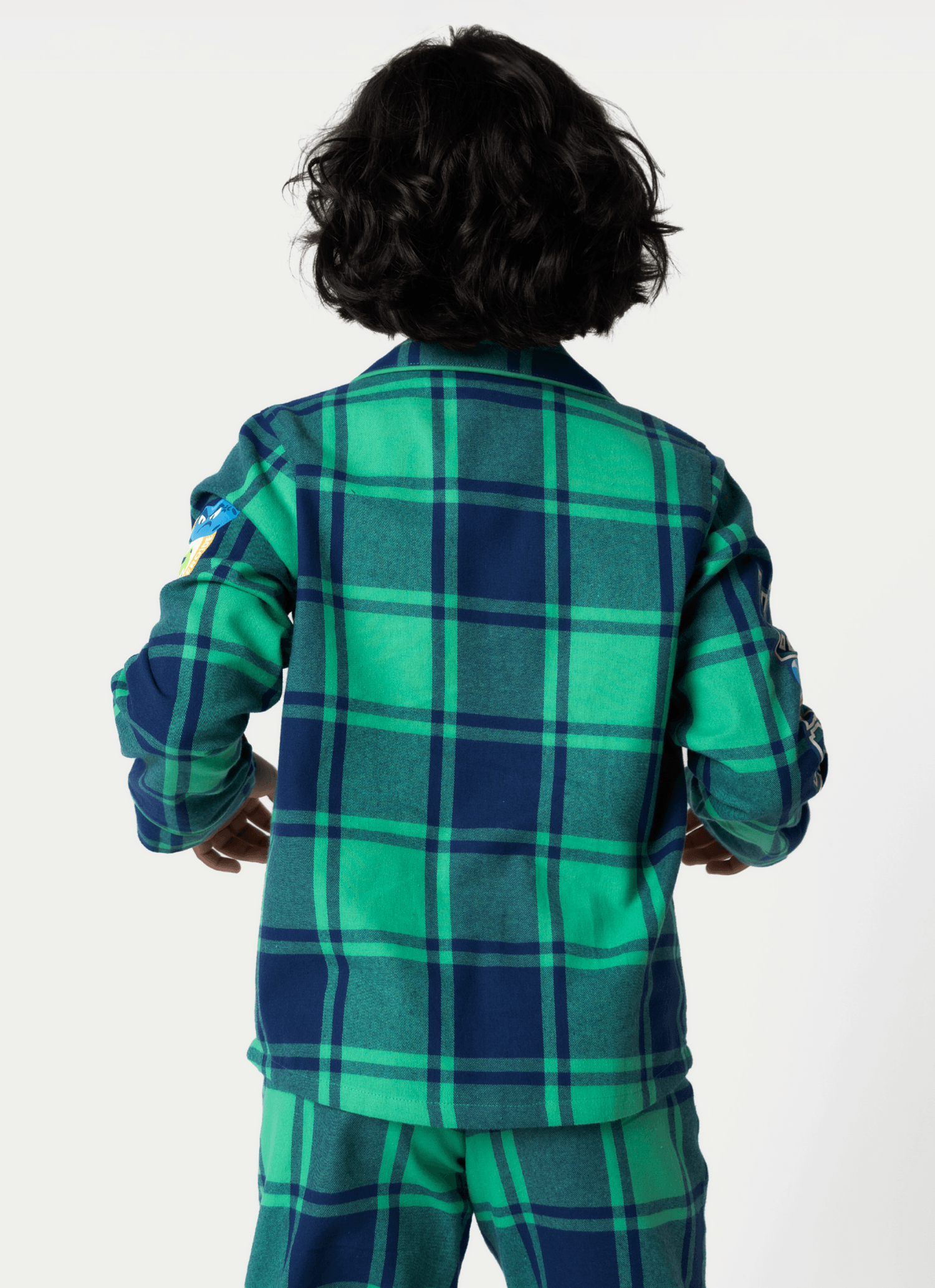 Pijama-Manga-Longa-Algodao-Menino-Teen-Dino-Astronauta