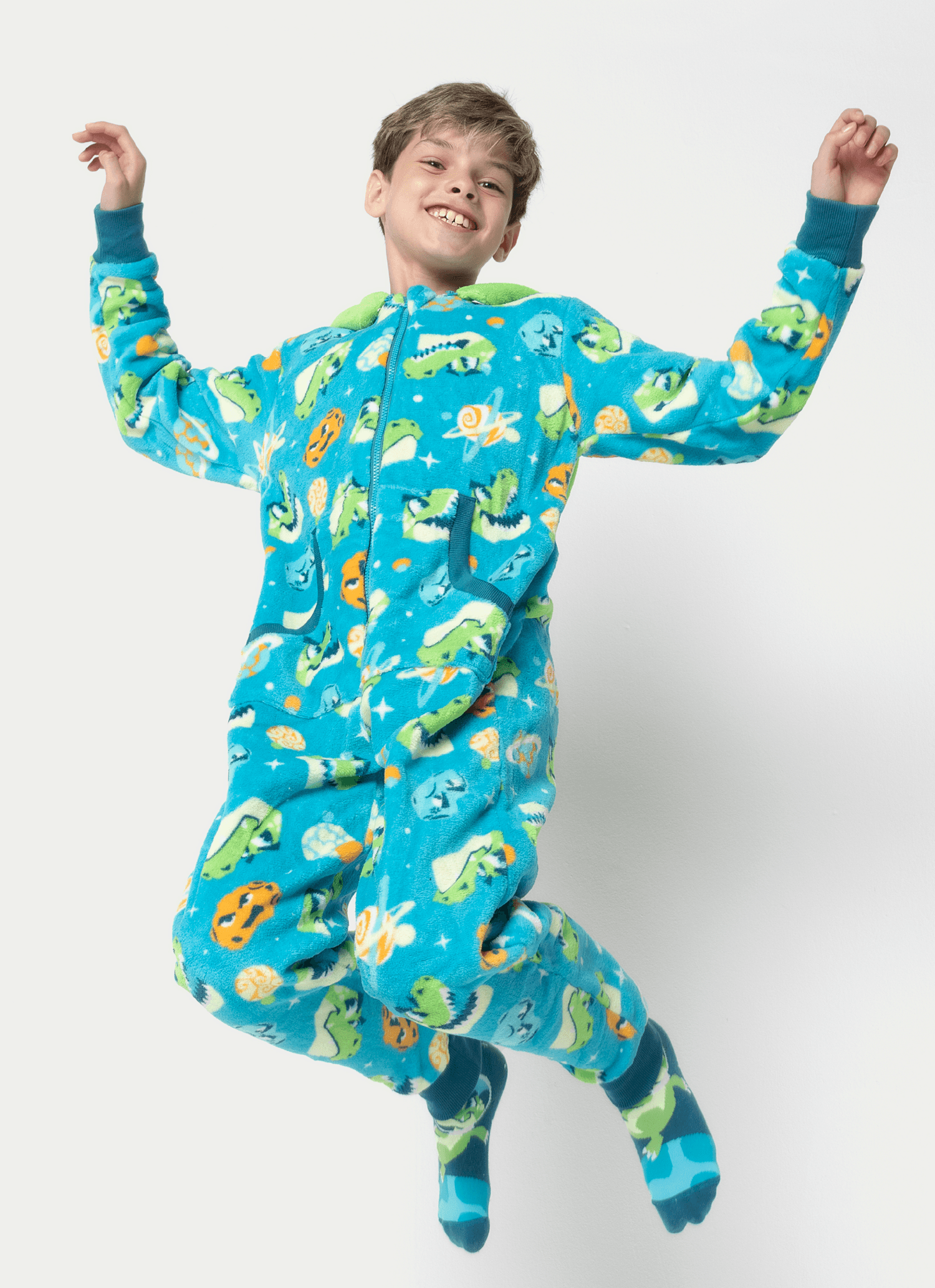 Macacao-Manga-Longa-Soft-Menino-Teen-Dino-Astronauta