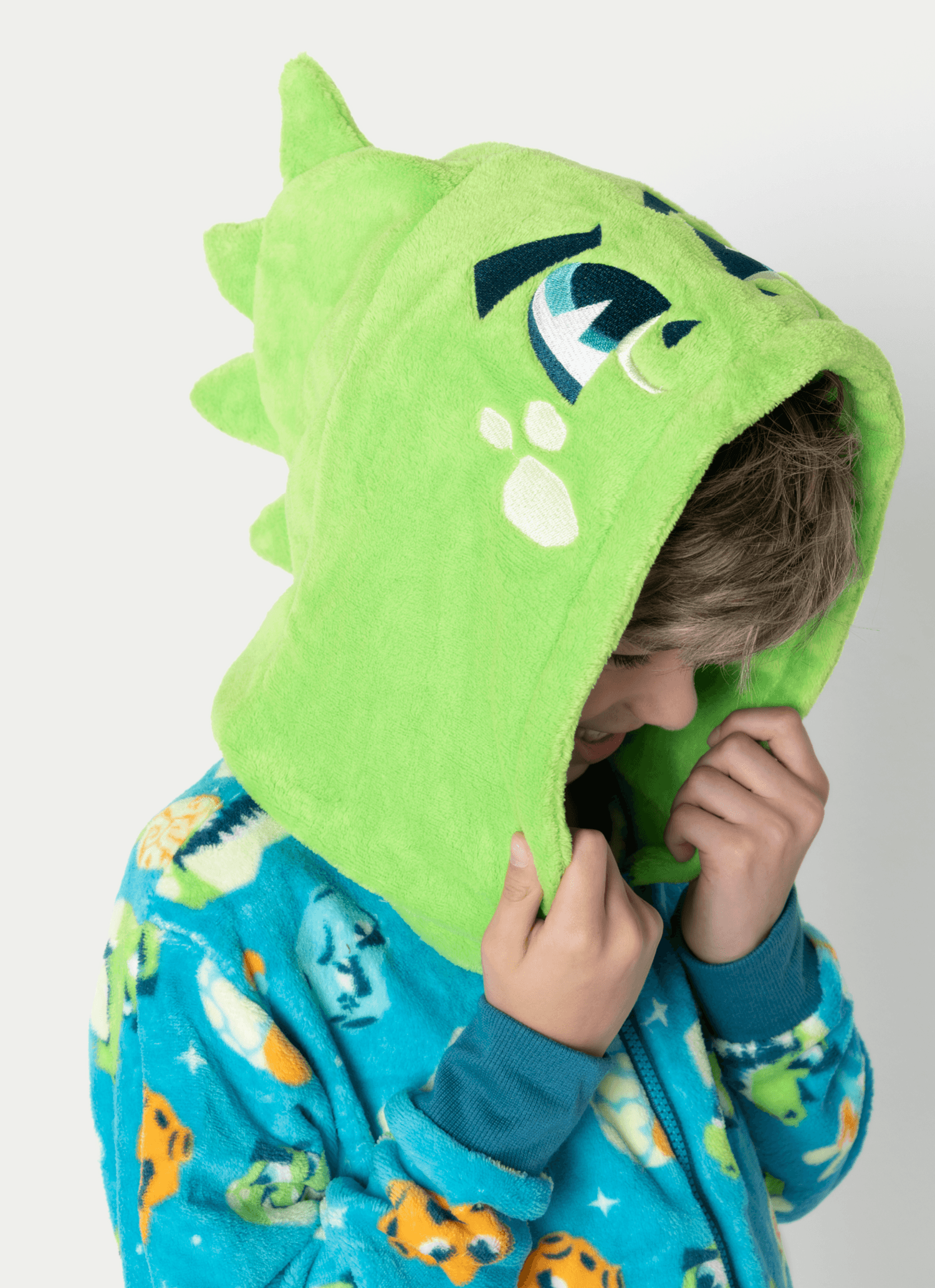 Macacao-Manga-Longa-Soft-Menino-Teen-Dino-Astronauta