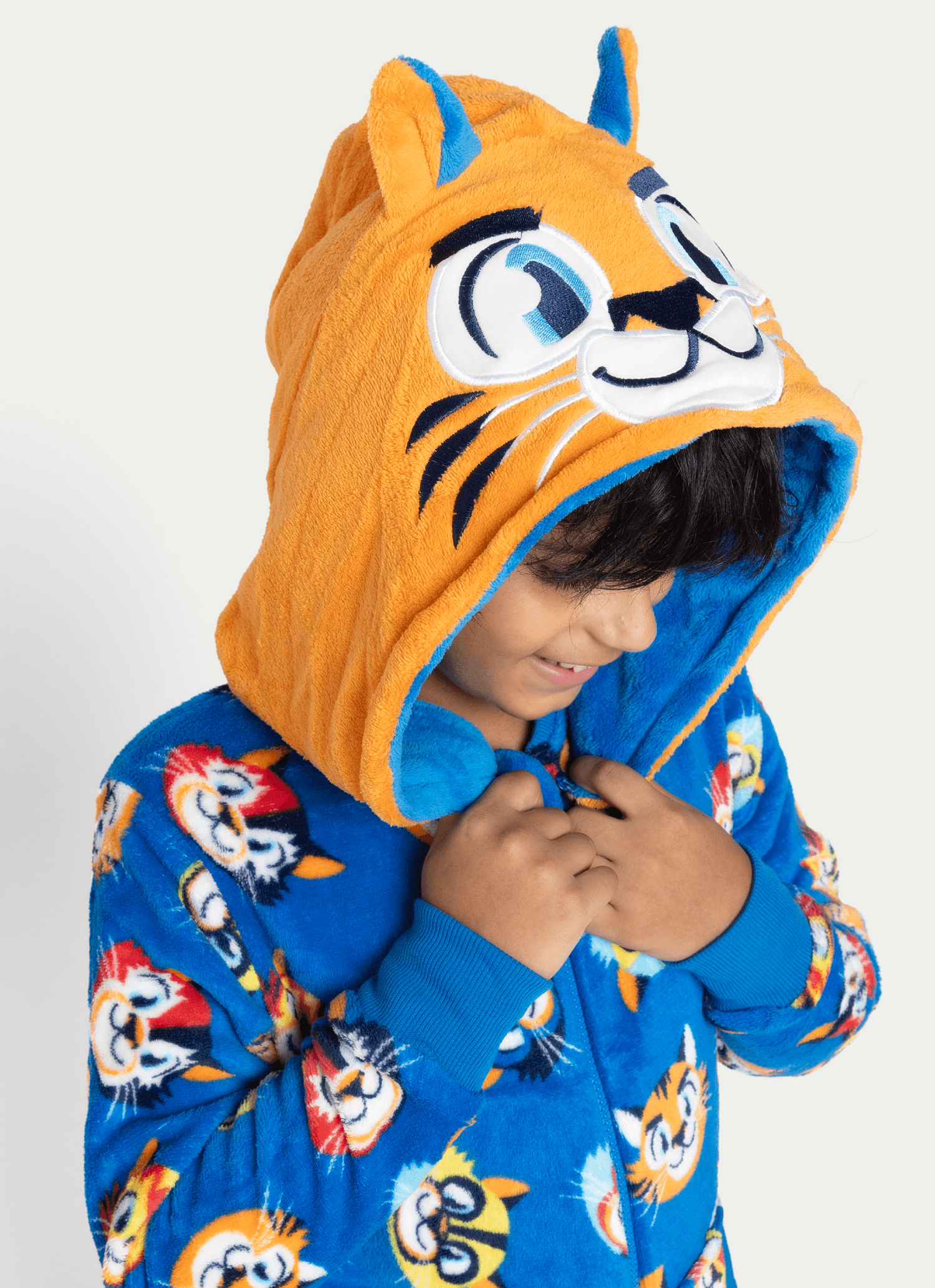 Macacao-Manga-Longa-Soft-Menino-Teen-Tigre-Lucha