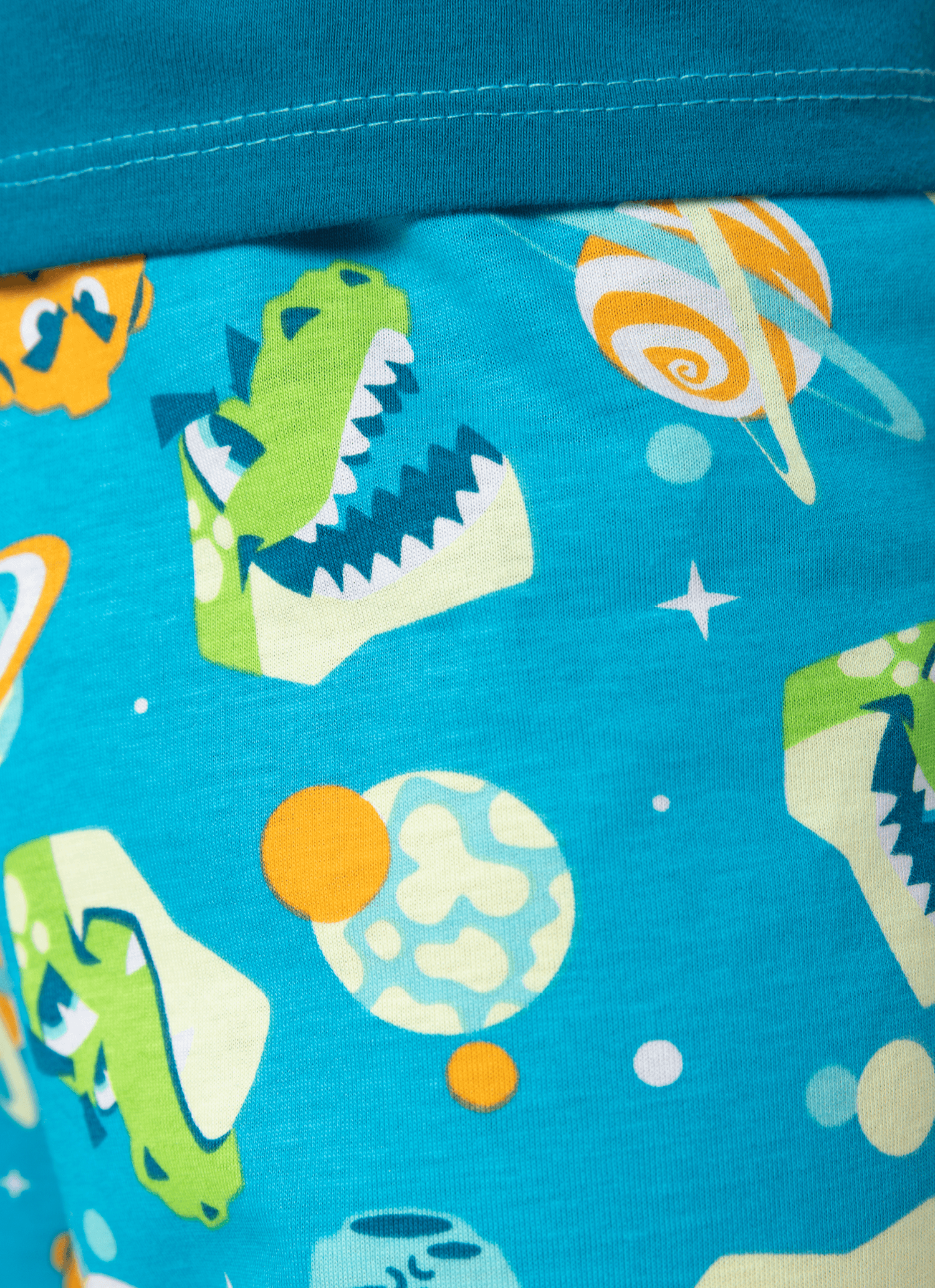 Pijama-Manga-Longa-Algodao-Menino-Teen-Dino-Astronauta
