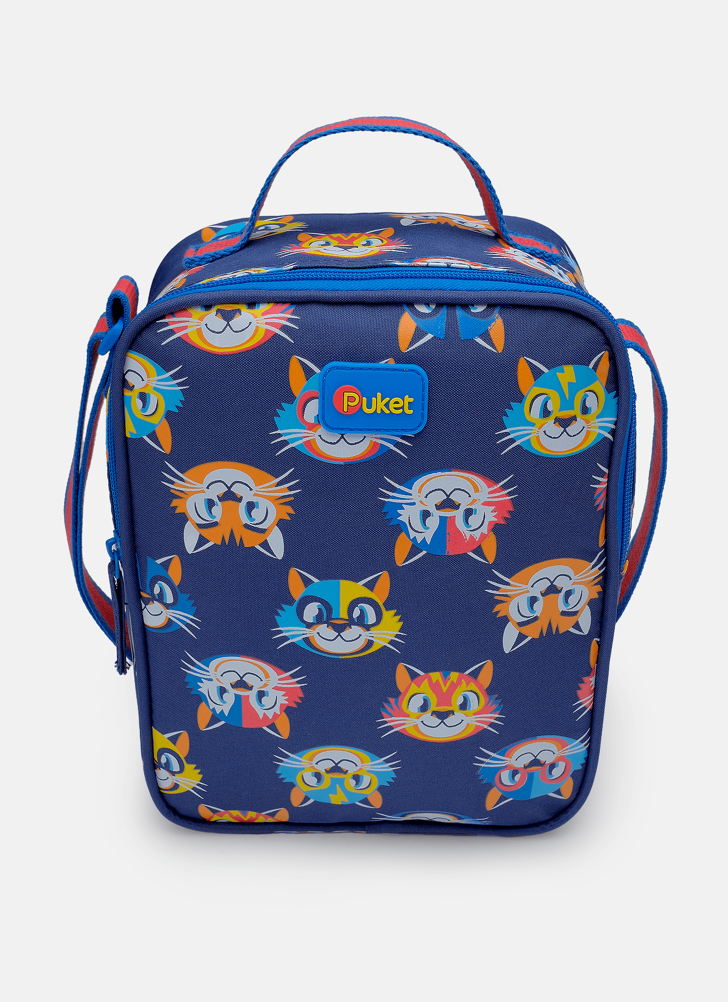 Lancheira-Termica-Tigre-Lucha