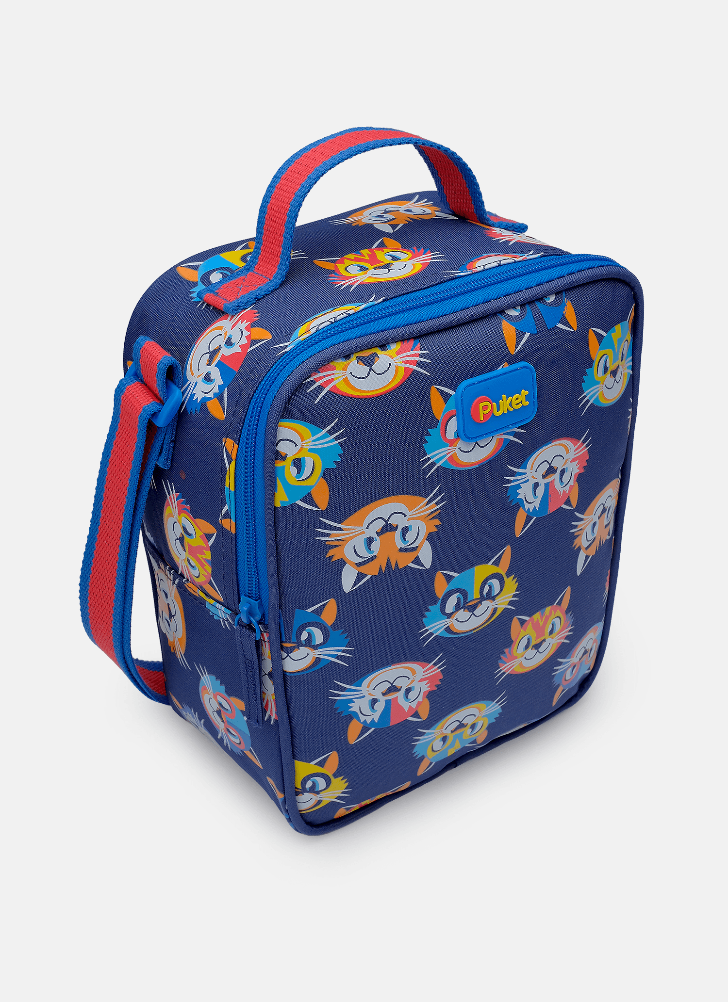 Lancheira-Termica-Tigre-Lucha