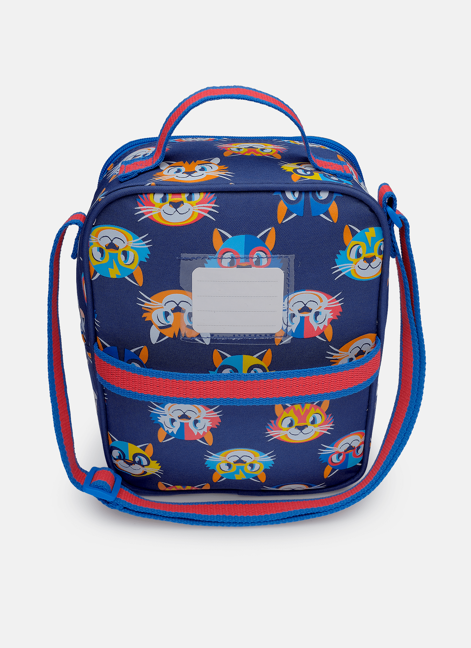 Lancheira-Termica-Tigre-Lucha