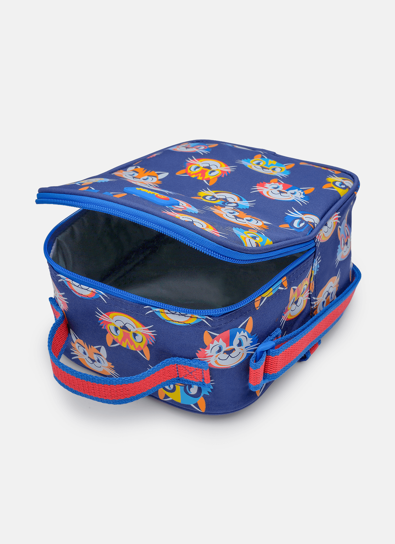 Lancheira-Termica-Tigre-Lucha