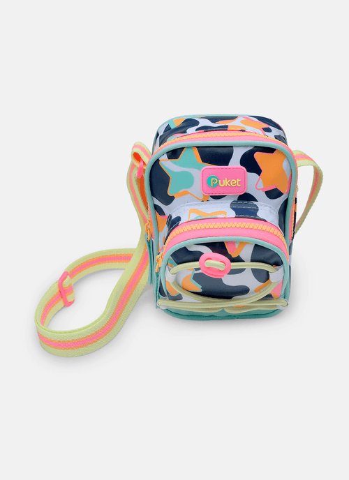 Bolsinha Vaca Moosic