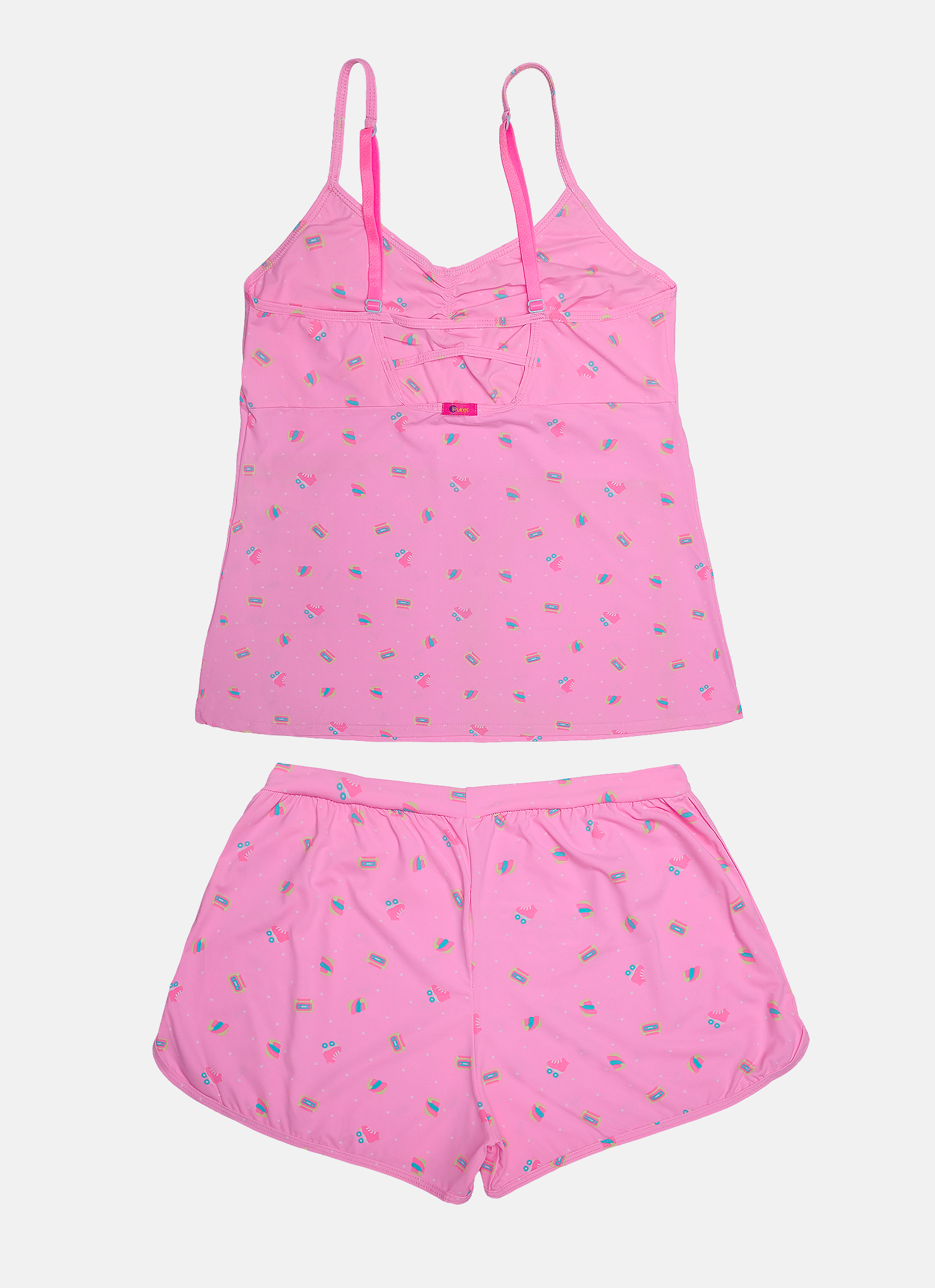 Pijama-Regata-Microfibra-Feminino-Patins