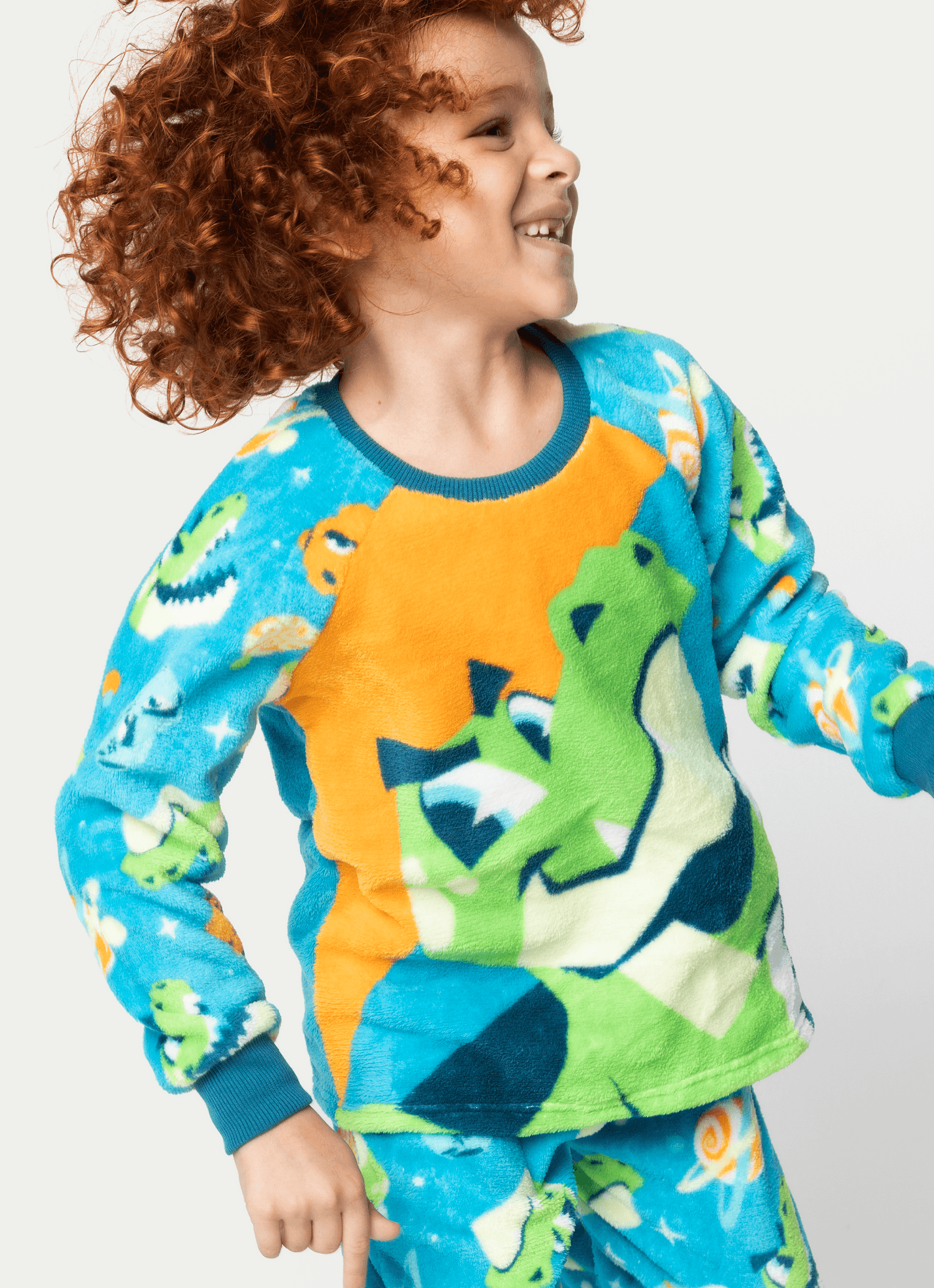 Pijama-Manga-Longa-Soft-Menino-Dino-Astronauta