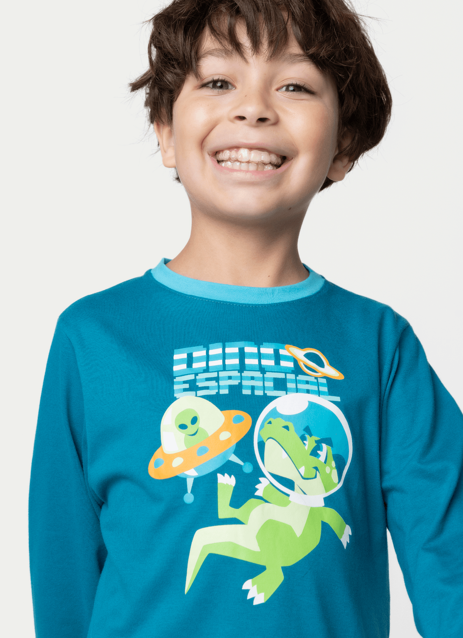 Pijama-Manga-Longa-Algodao-Menino-Dino-Astronauta
