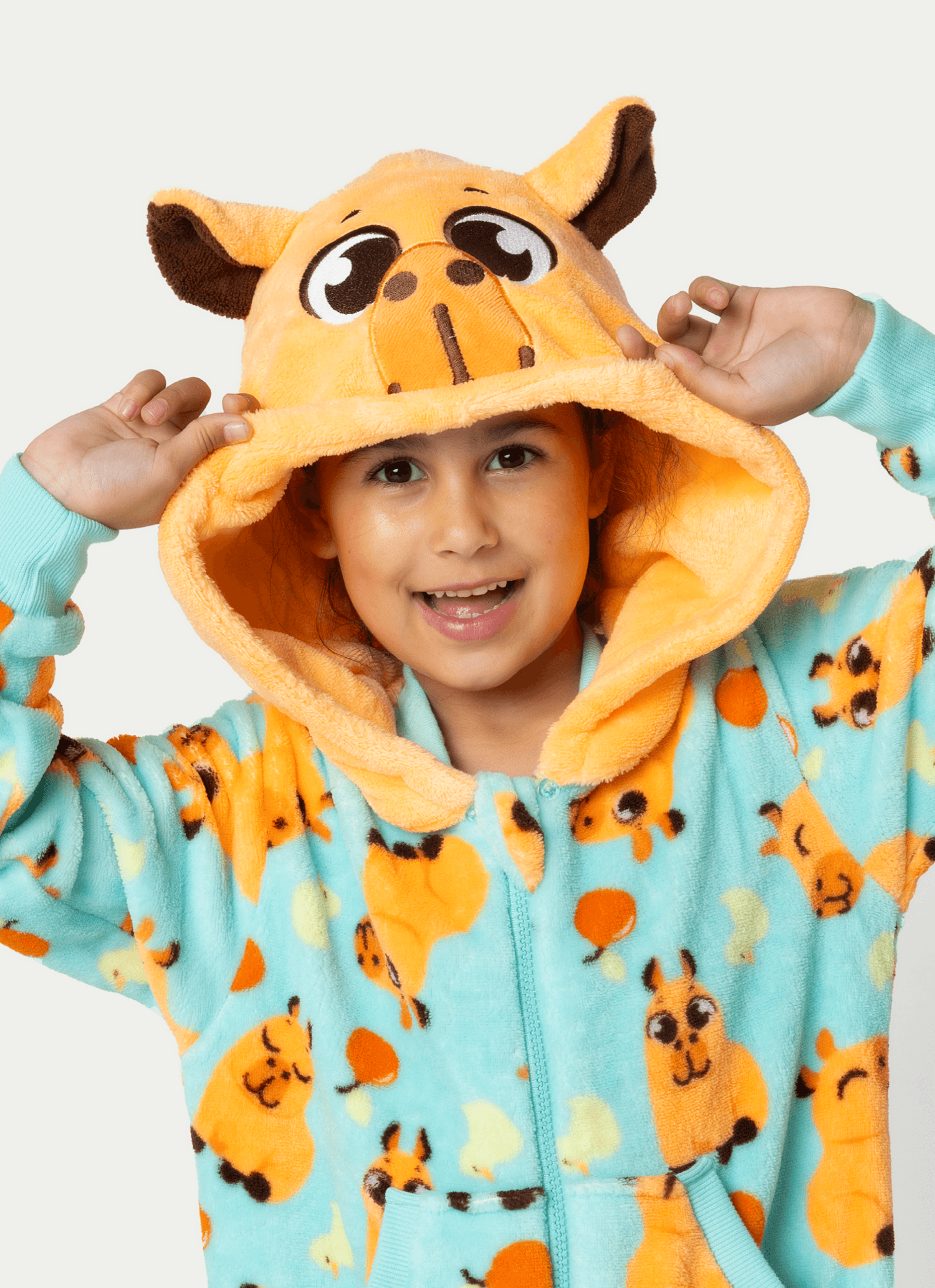 Macacao-Manga-Longa-Soft-Unissex-Kids-Capivara-Vibes