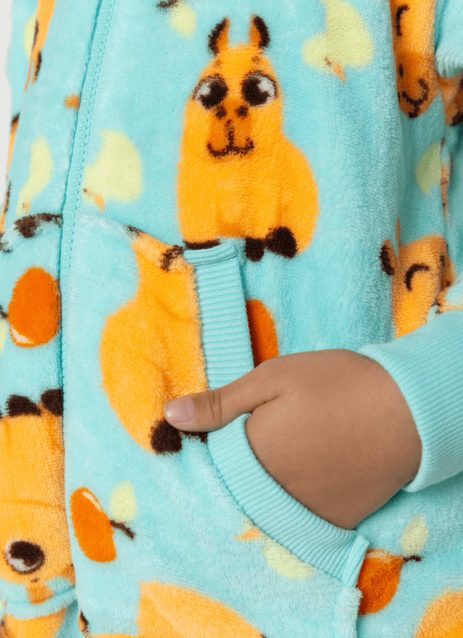 Macacao-Manga-Longa-Soft-Unissex-Kids-Capivara-Vibes