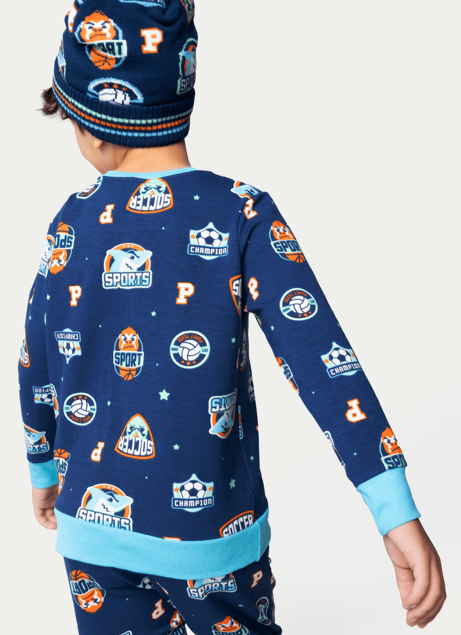 Pijama-Manga-Longa-Ultra-Visco-Menino-Tuba-Futebol