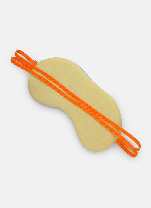 Tapa Olhos Capy Bora