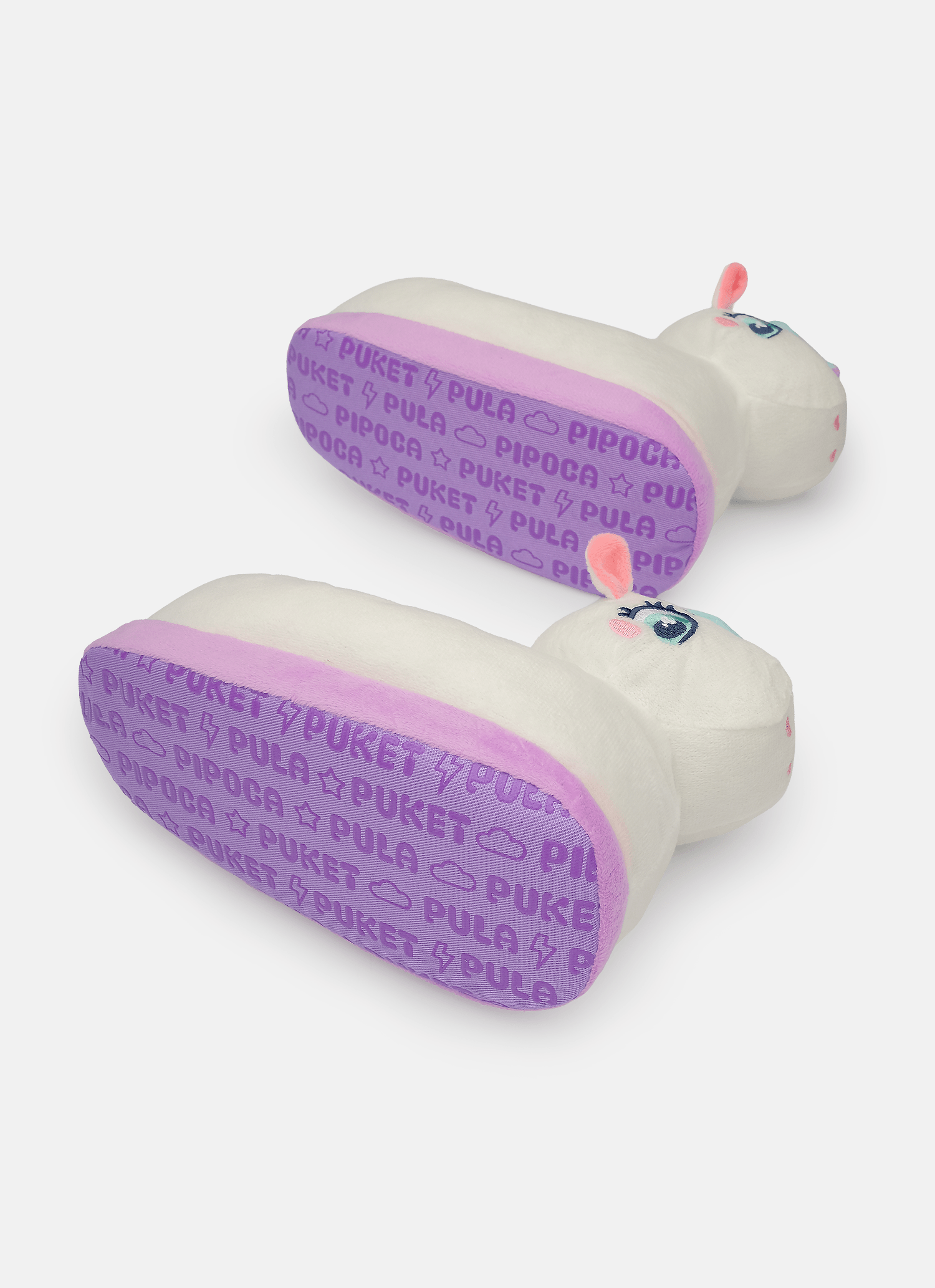 Pantufa-Menina-Unicornio-Diamante