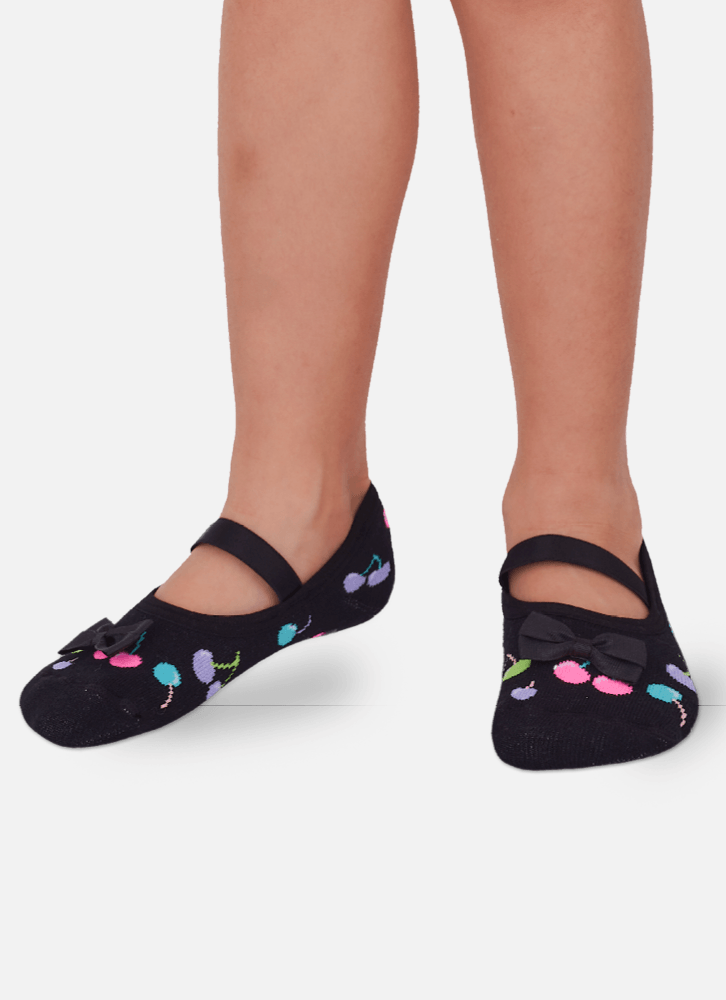 Meia-Sapatilha-Antiderrapante-Menina-Cerejas