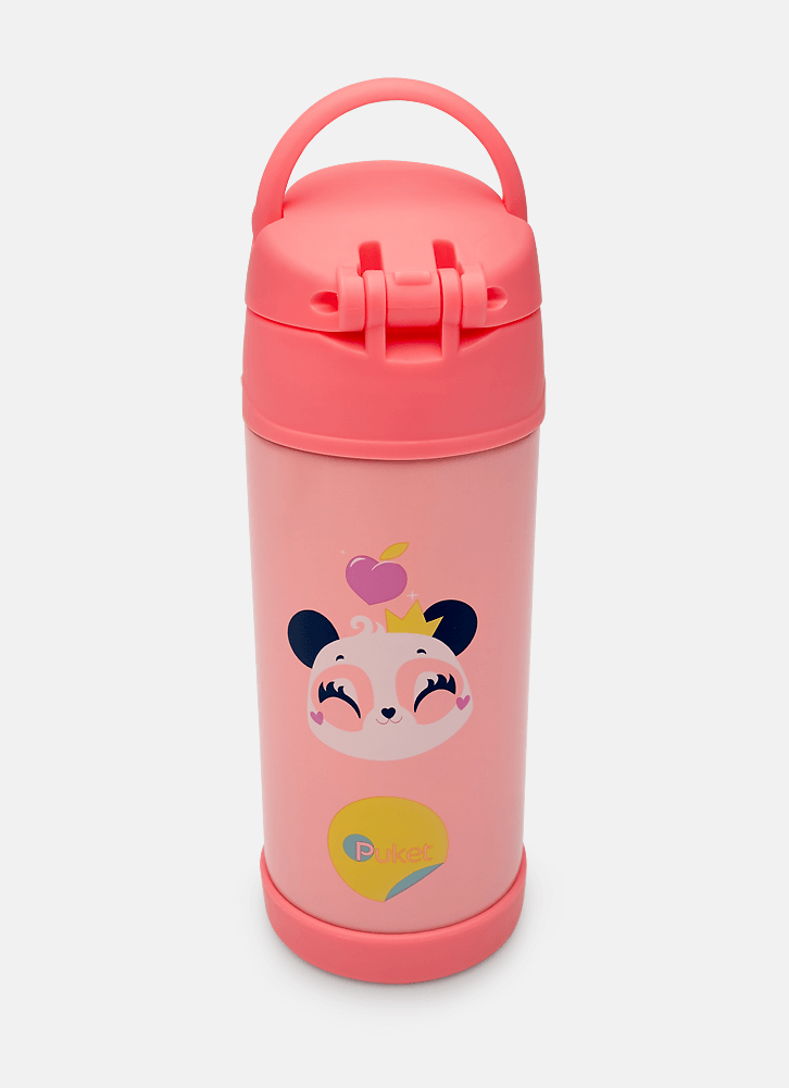 Garrafa-Termica-Panda-Romantico