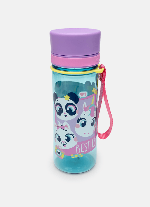 Garrafa Multibichos Best Friend