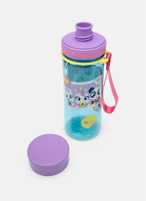 Garrafa Multibichos Best Friend