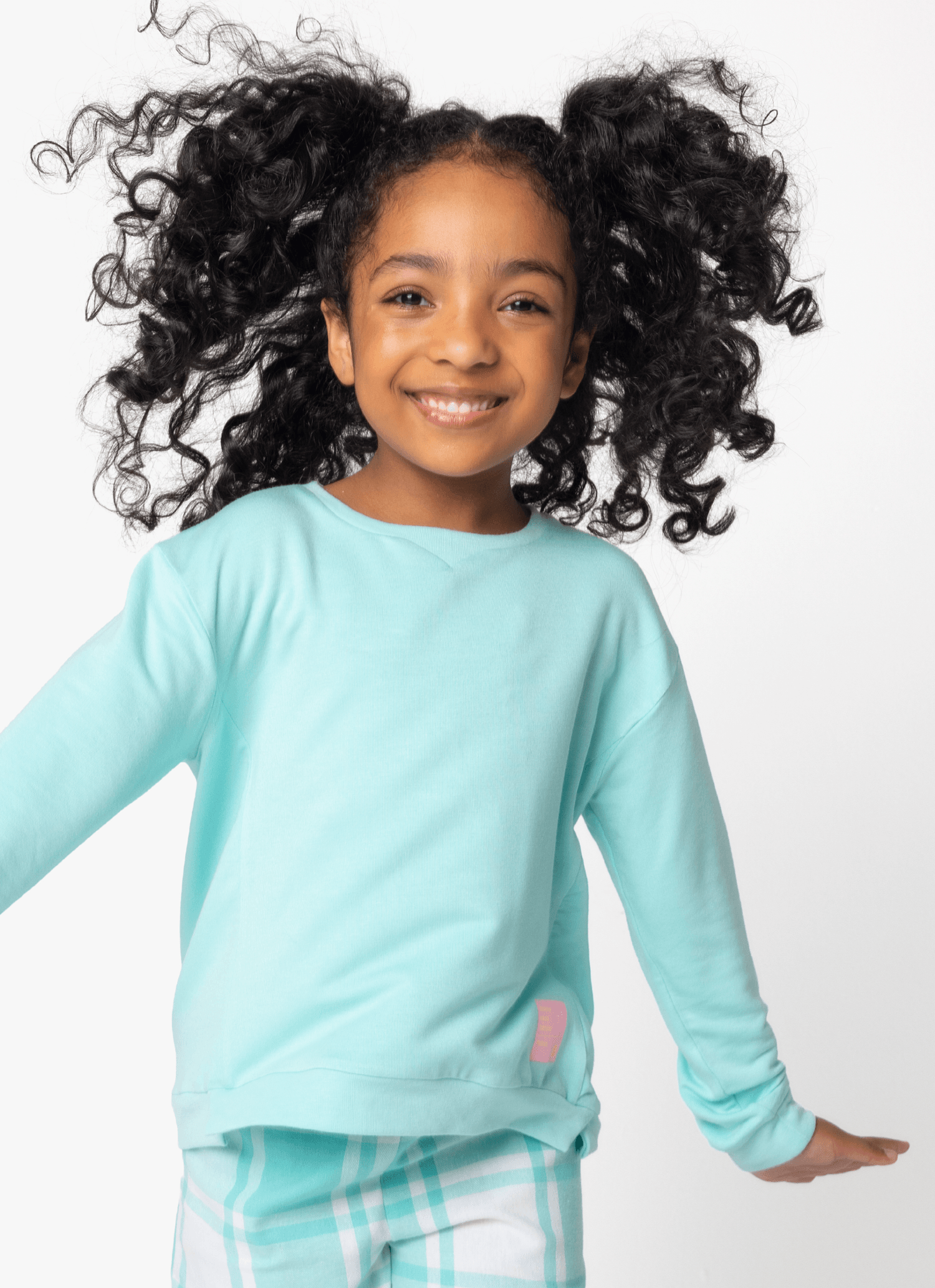 Pijama-Manga-Longa-Menina-Xadrez