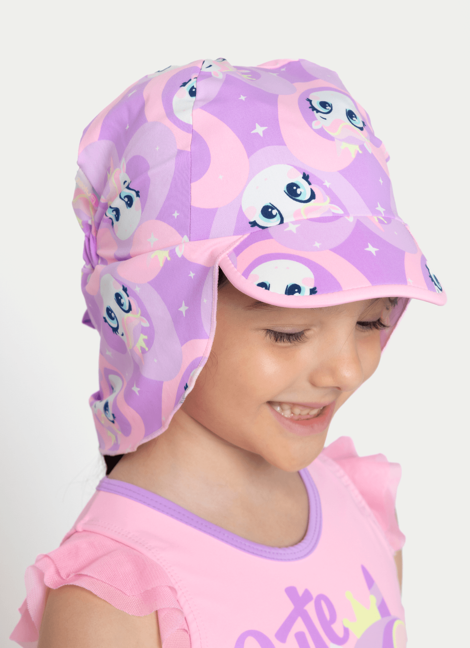 Chapeu-Com-Protecao-Solar-Menina-Unicornio-Diamante