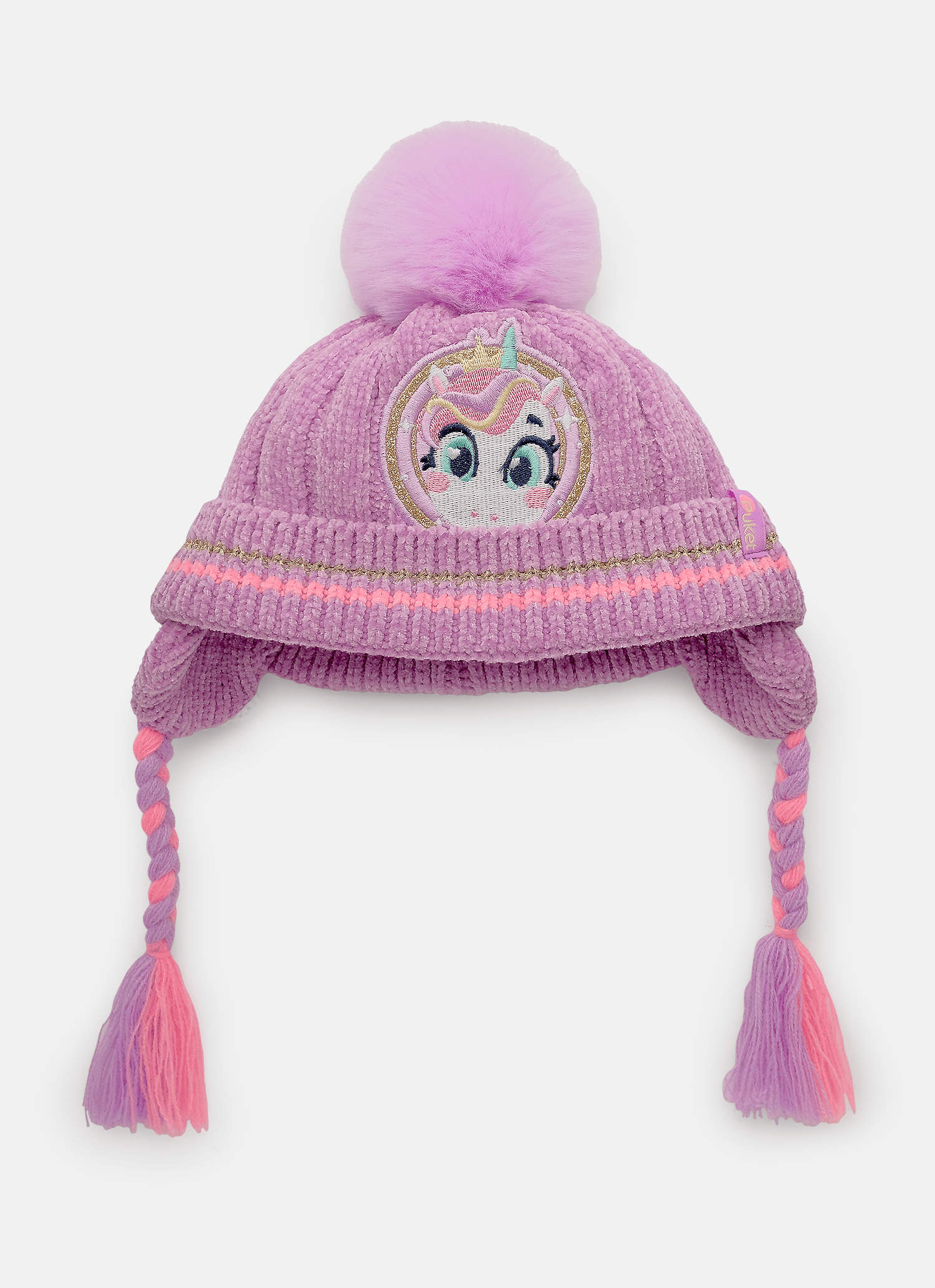Gorro-Bebe-Menina-Unicornio-Diamante