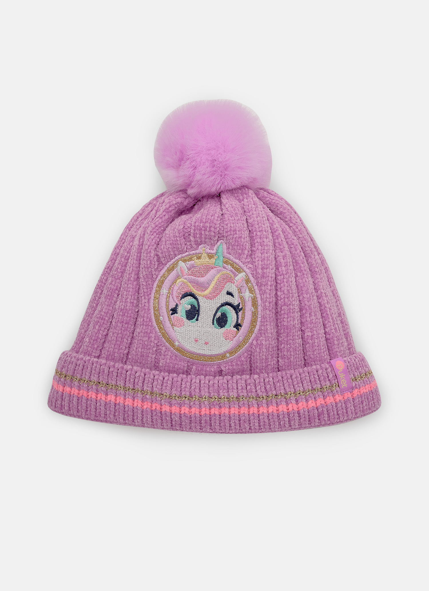 Gorro-Menina-Unicornio-Diamante