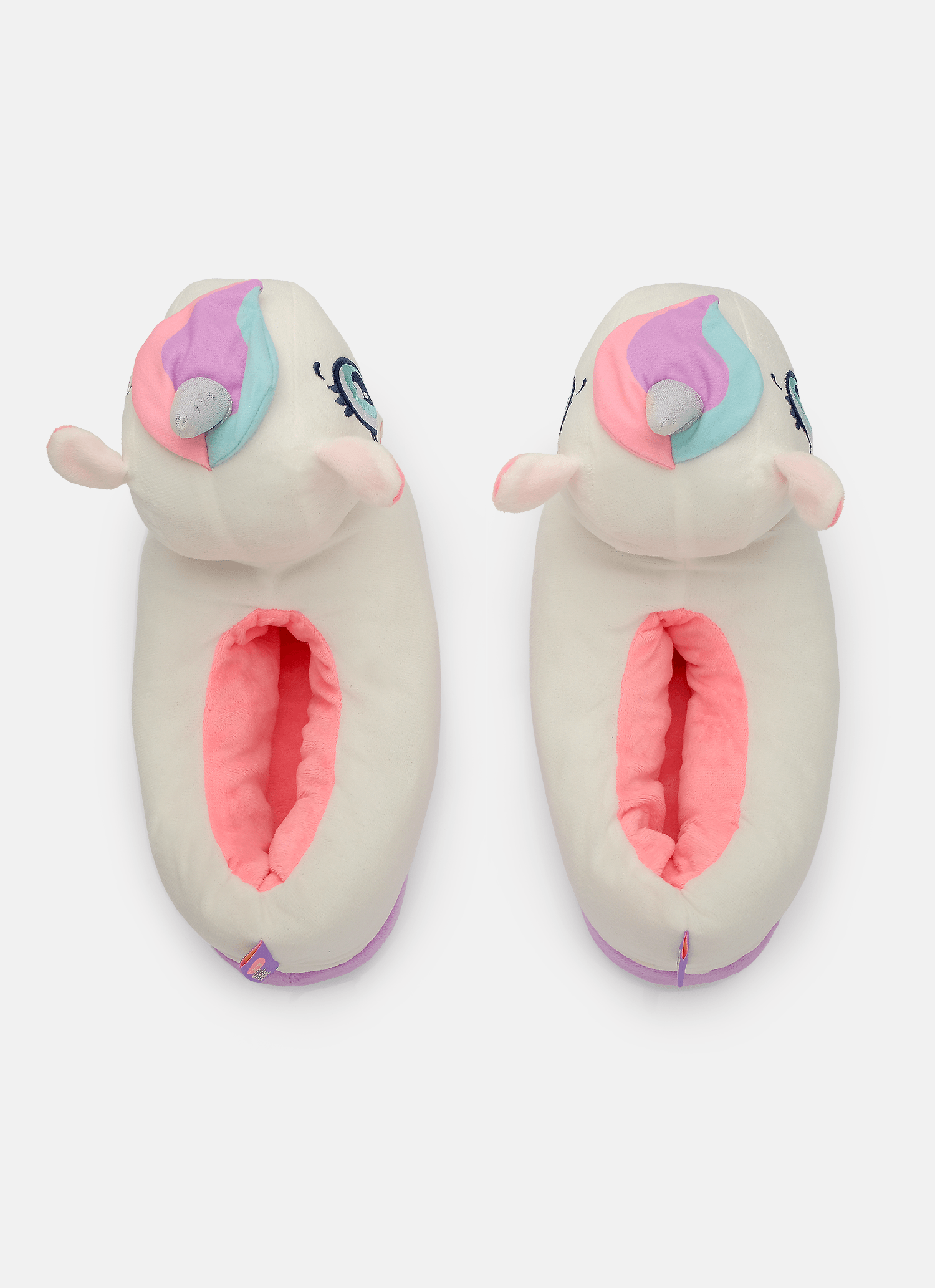 Pantufa-Menina-Teen-Unicornio-Diamante