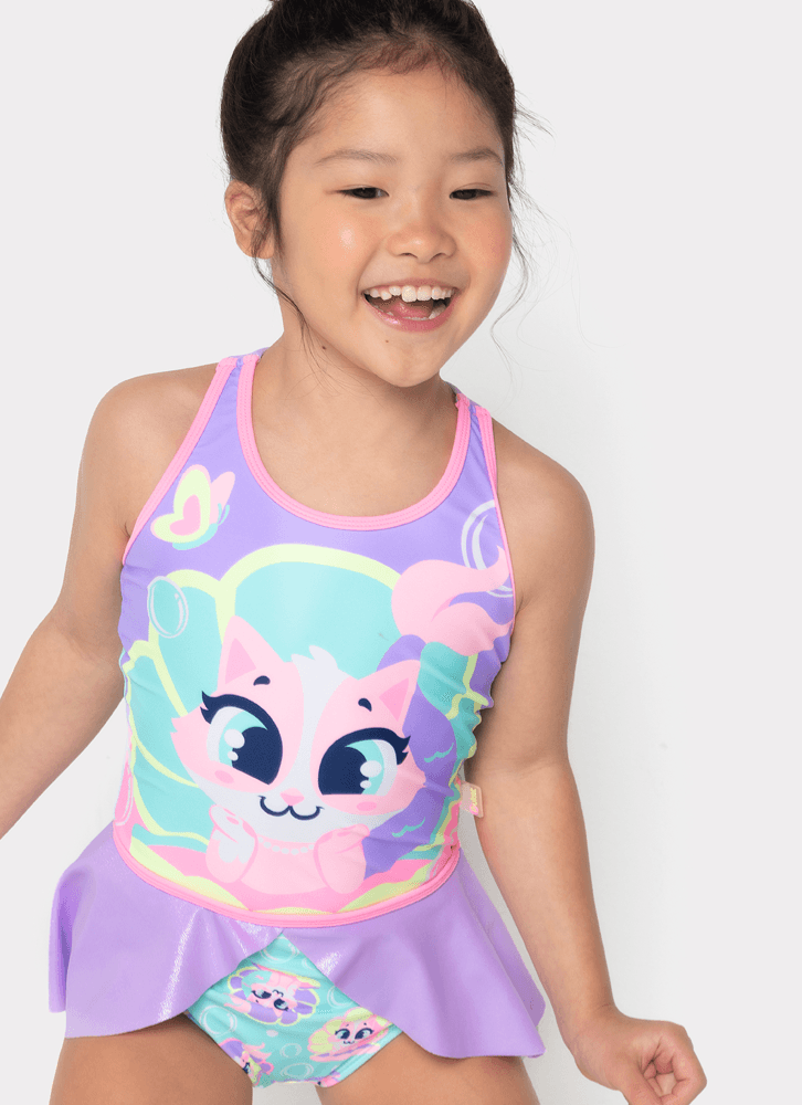 Maio-Com-Protecao-Solar-Menina-Gata-Sereia