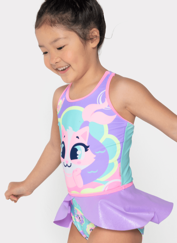 Maio-Com-Protecao-Solar-Menina-Gata-Sereia