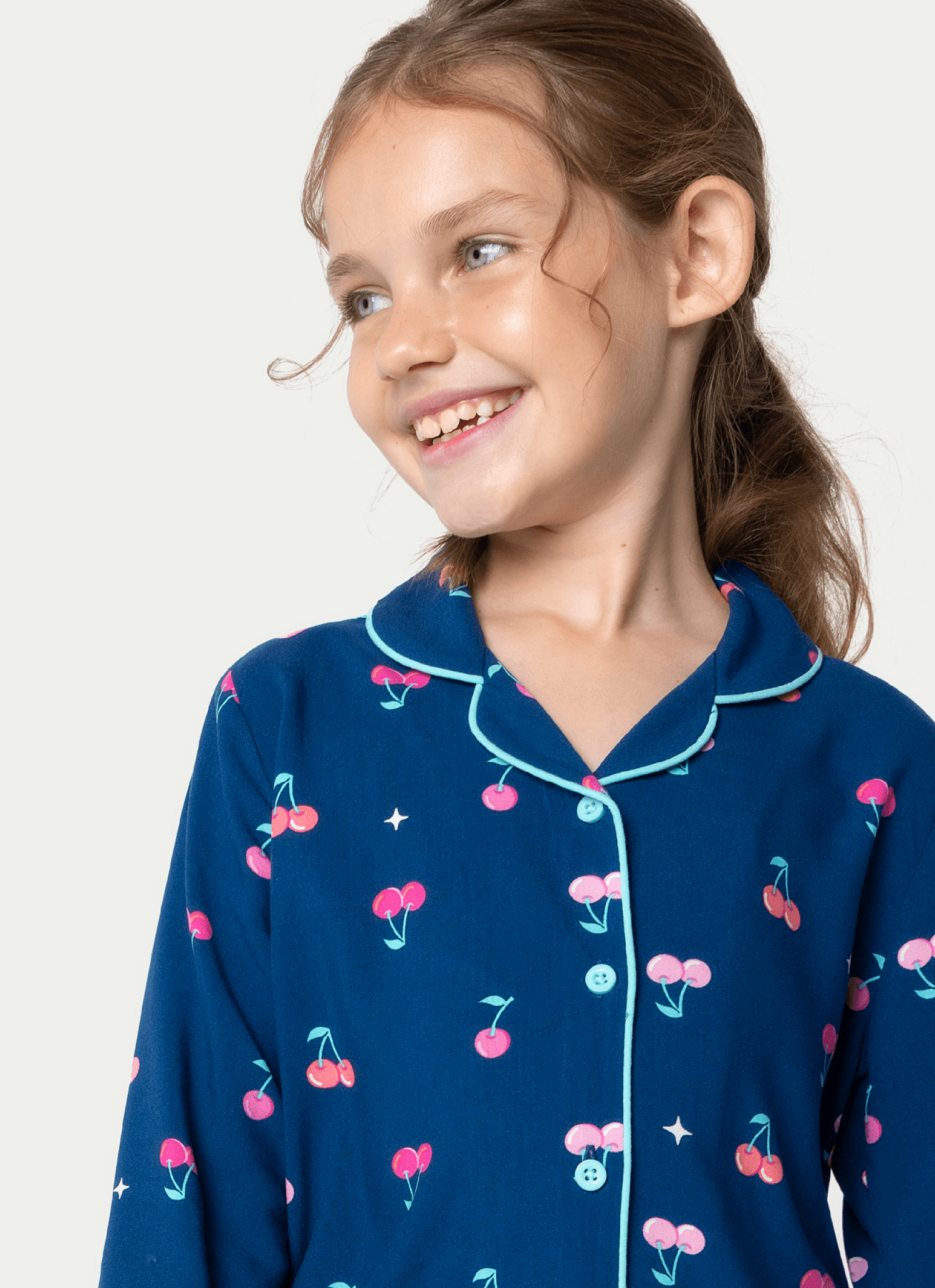 Pijama-Manga-Longa-Viscose-Menina-Cereja