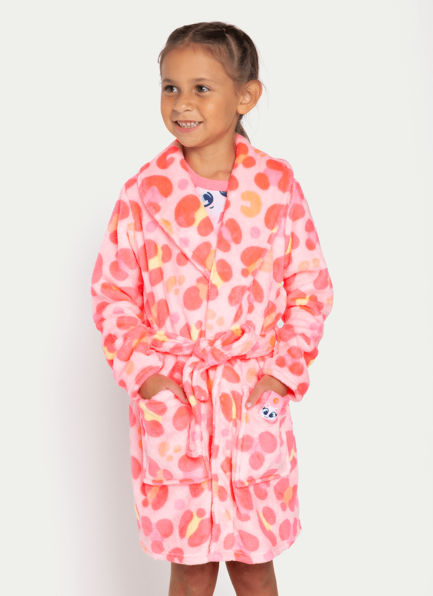 Roupao-Manga-Longa-Soft-Menina-Gata-Cereja