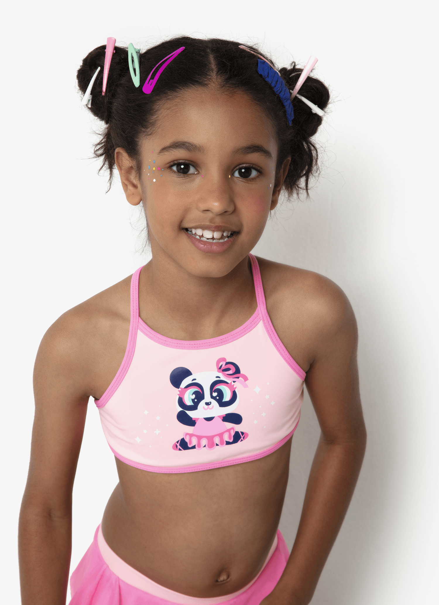 Biquini-Menina-Panda-Bailarina