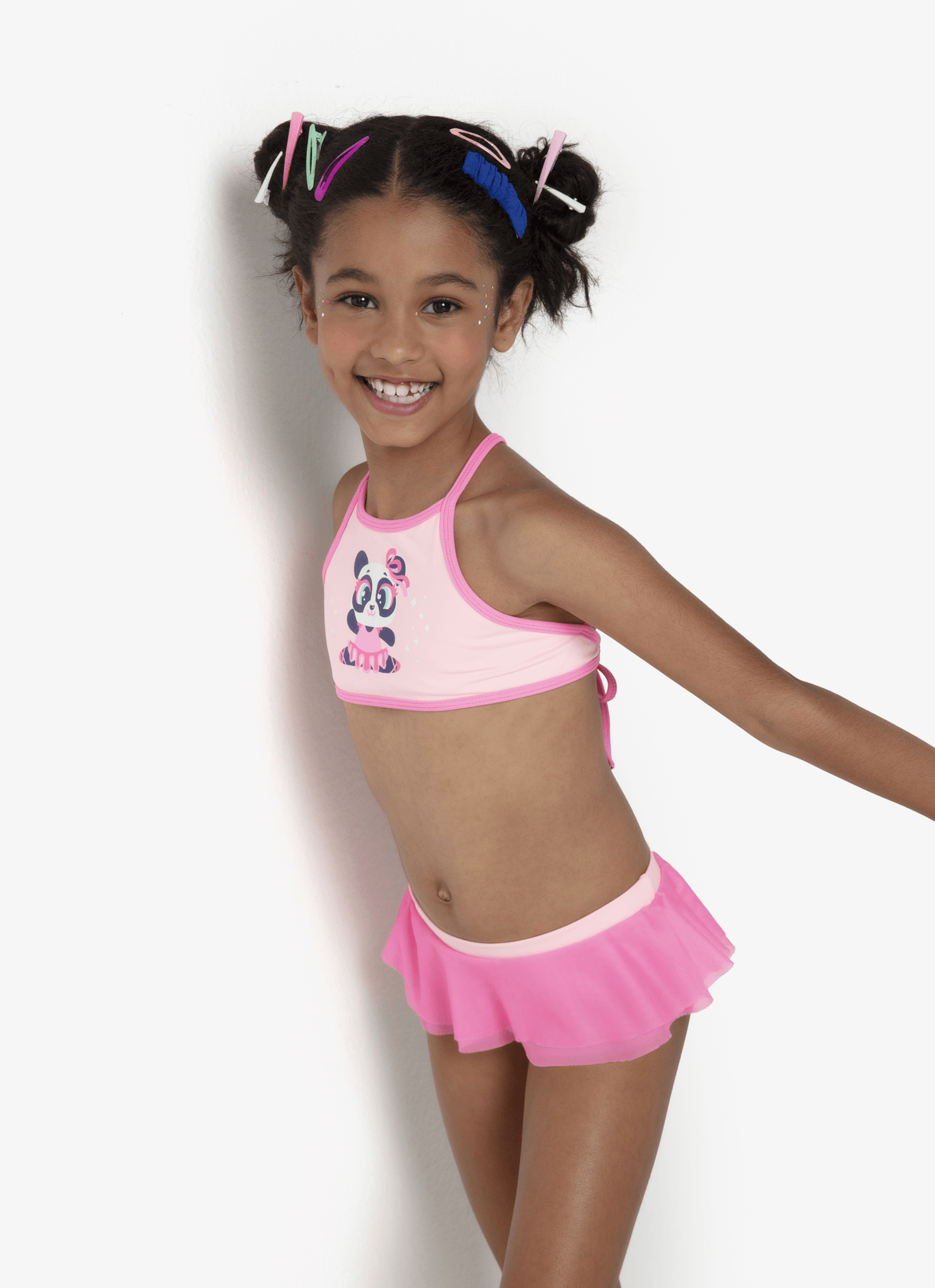 Biquini-Menina-Panda-Bailarina