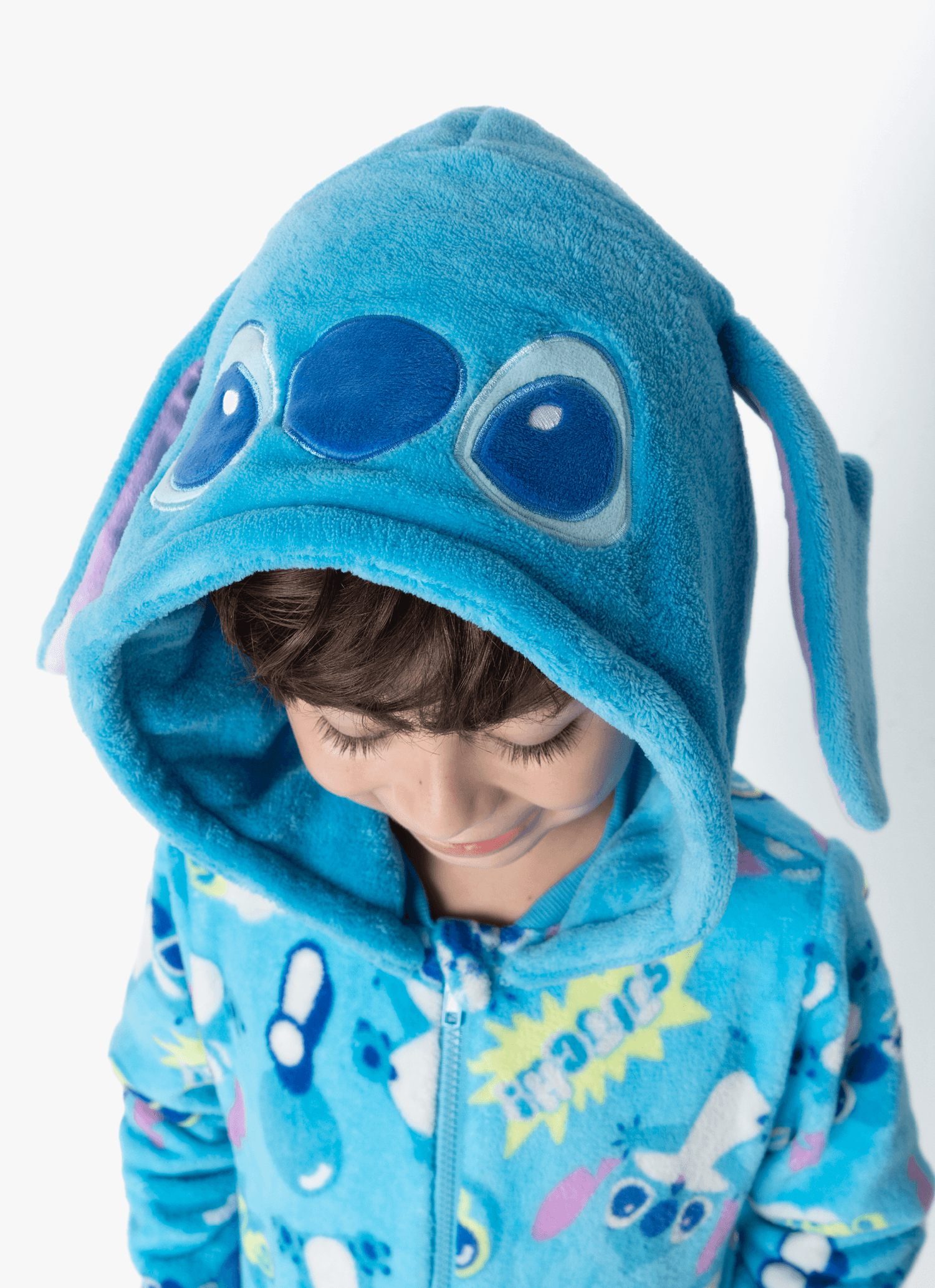 Macacao-Manga-Longa-Soft-Menino-Stitch