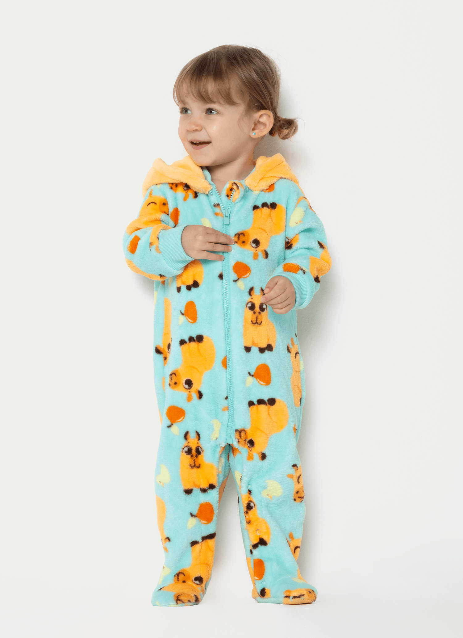 Macacao-Manga-Longa-Soft-Bebe-Unissex-Capivara-Vibes