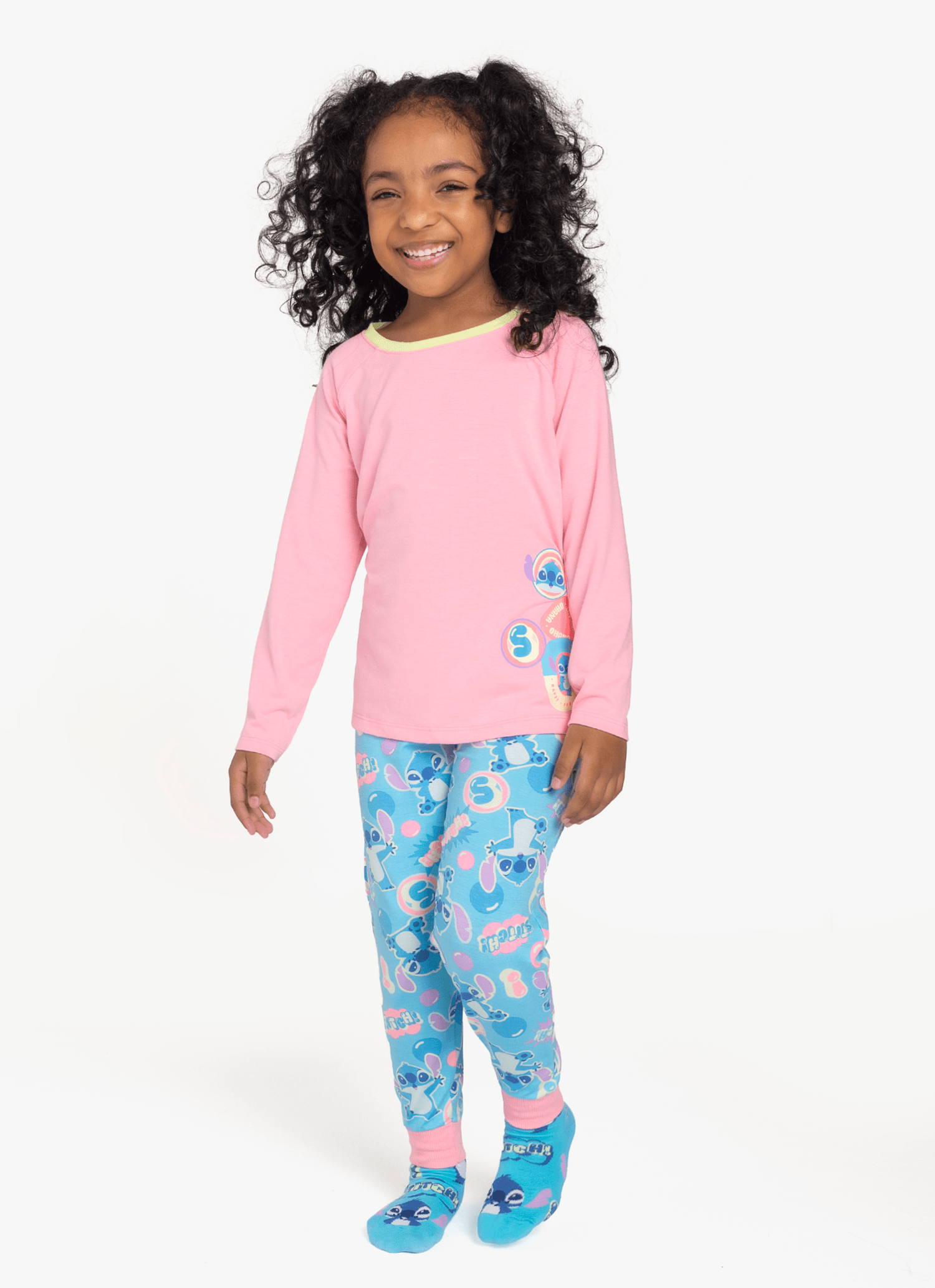 Pijama-Manga-Longa-Viscolycra-Menina-Stitch
