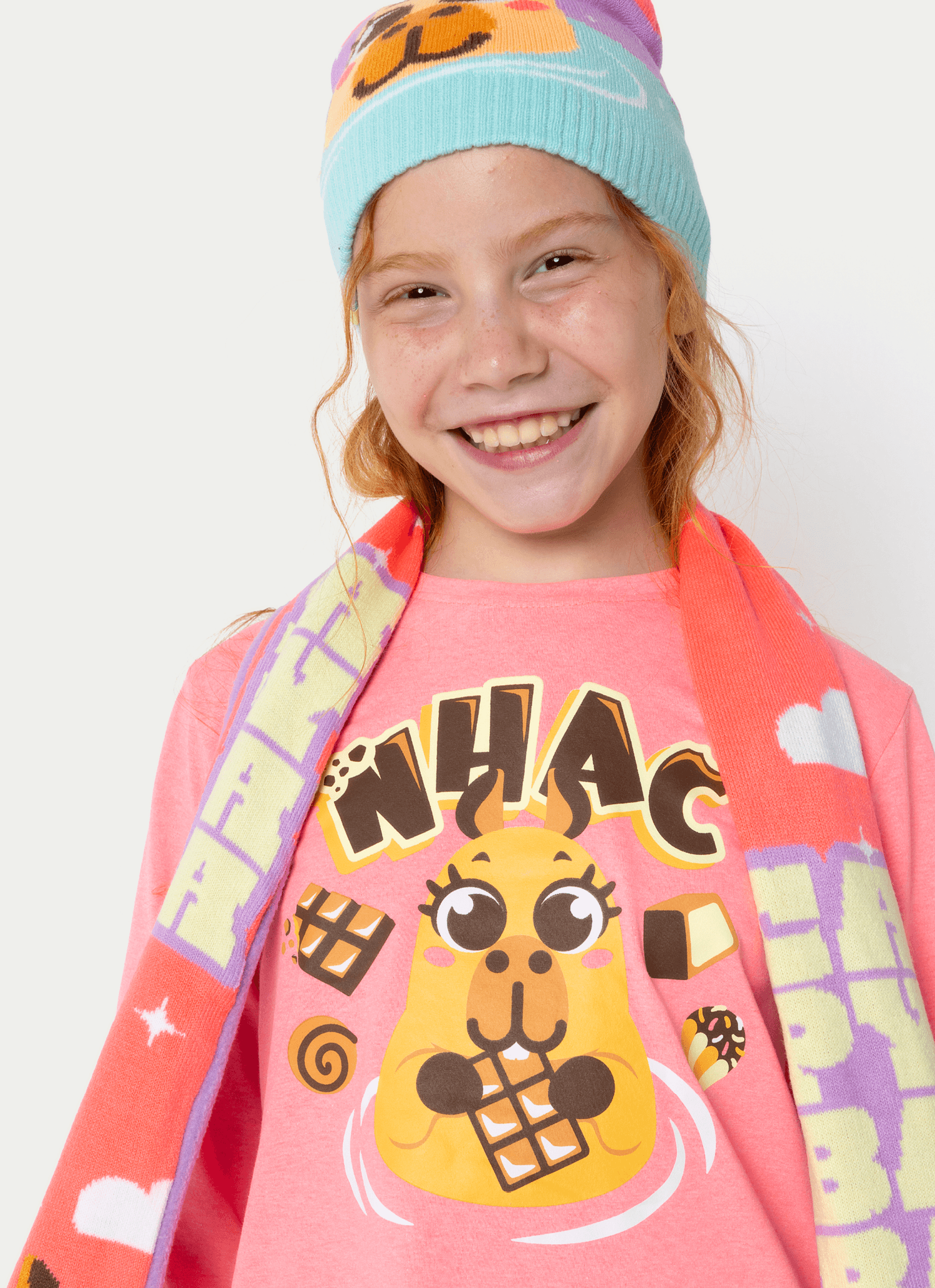 Pijama-Manga-Longa-Menina-Teen-Capivara-Chocolate