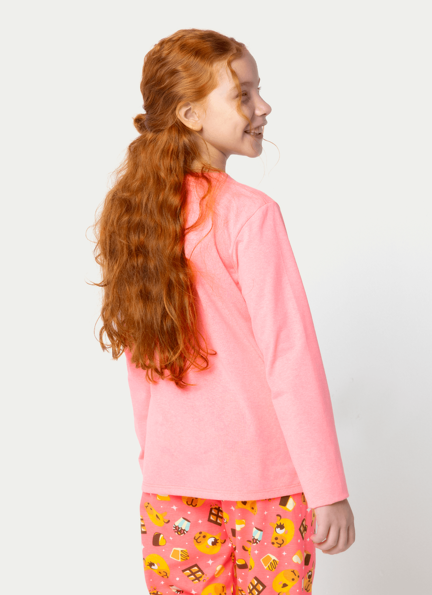 Pijama-Manga-Longa-Menina-Teen-Capivara-Chocolate