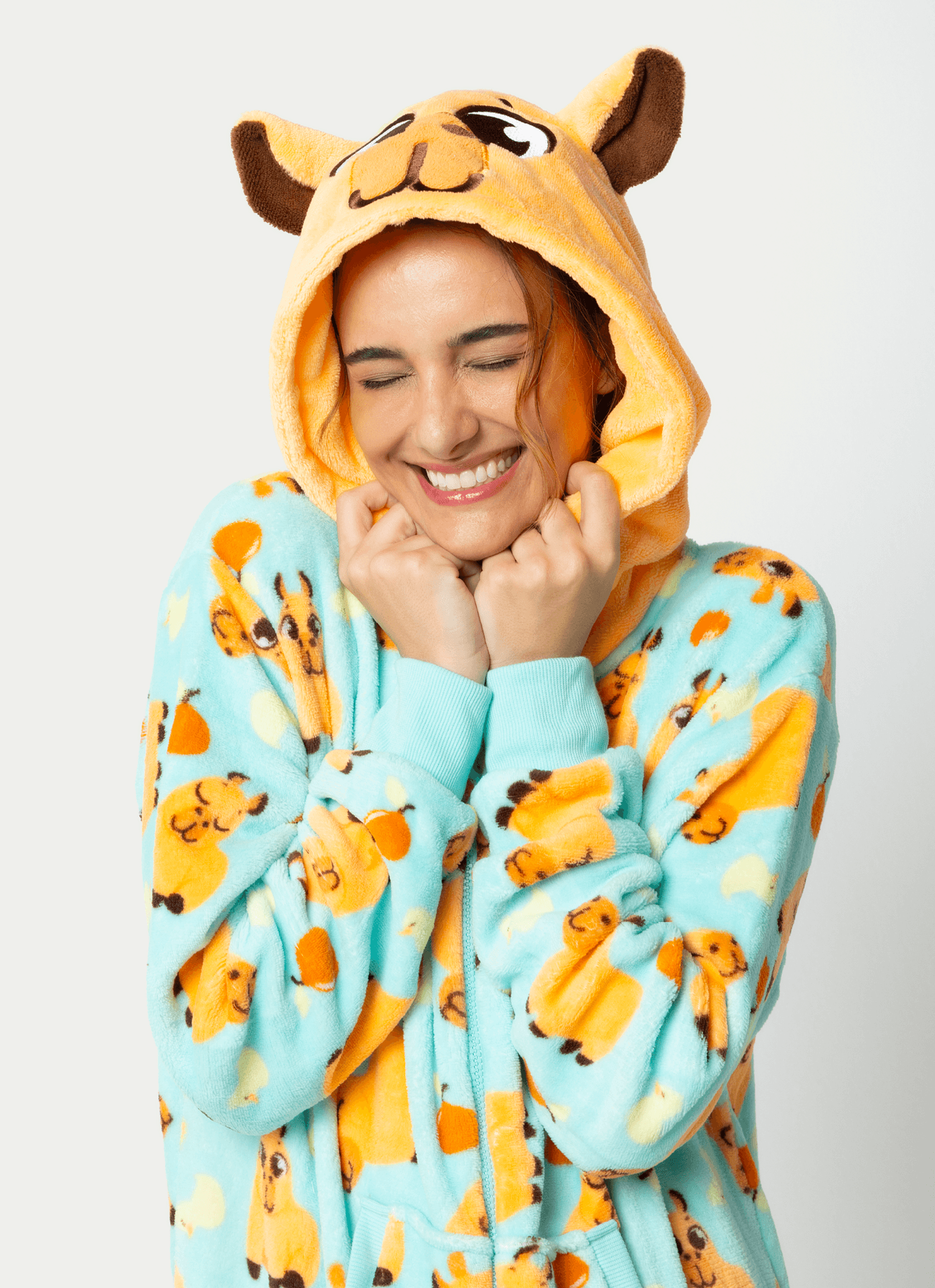 Macacao-Manga-Longa-Soft-Unissex-Adulto-Capivara-Vibes