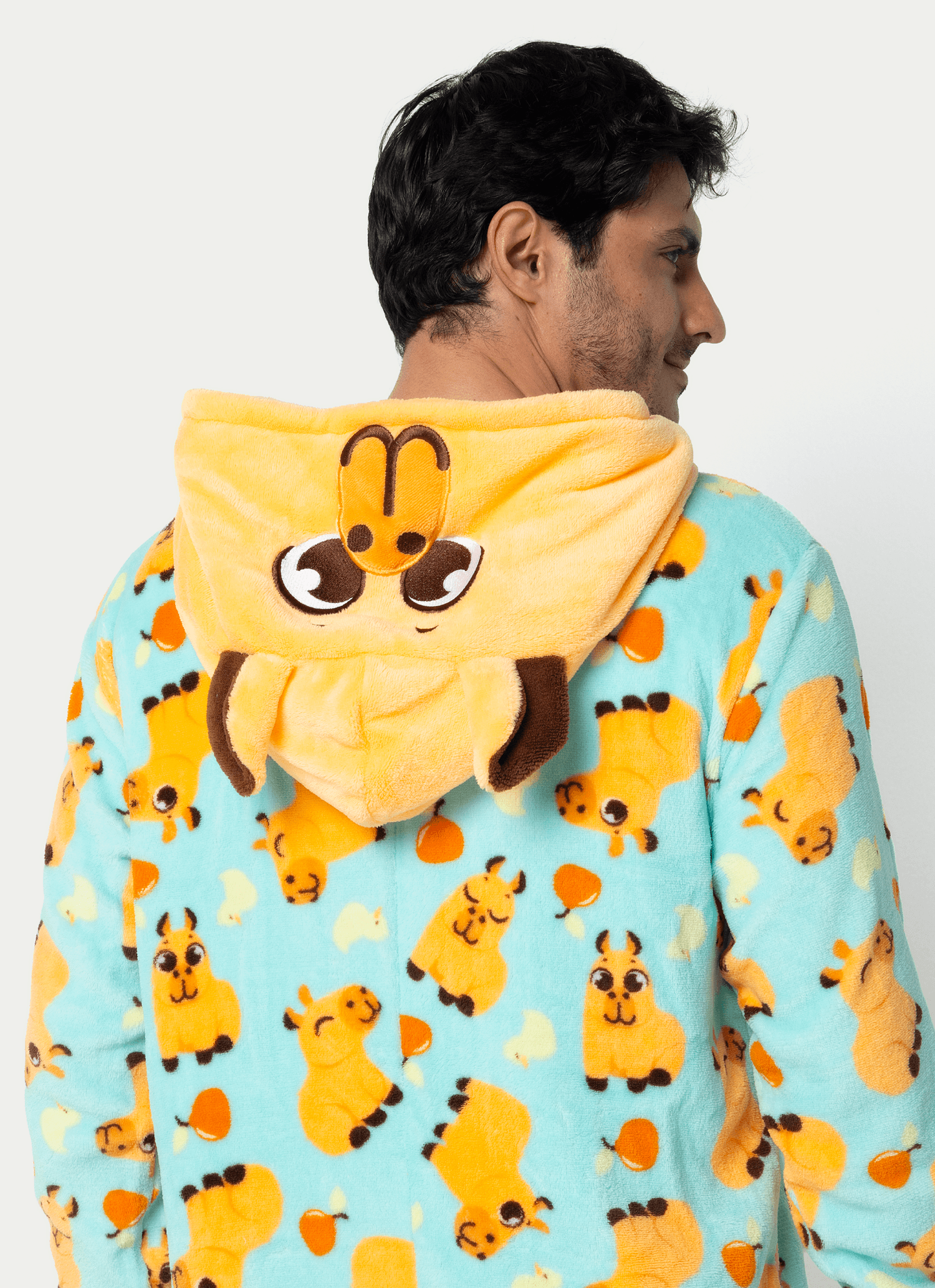 Macacao-Manga-Longa-Soft-Unissex-Adulto-Capivara-Vibes