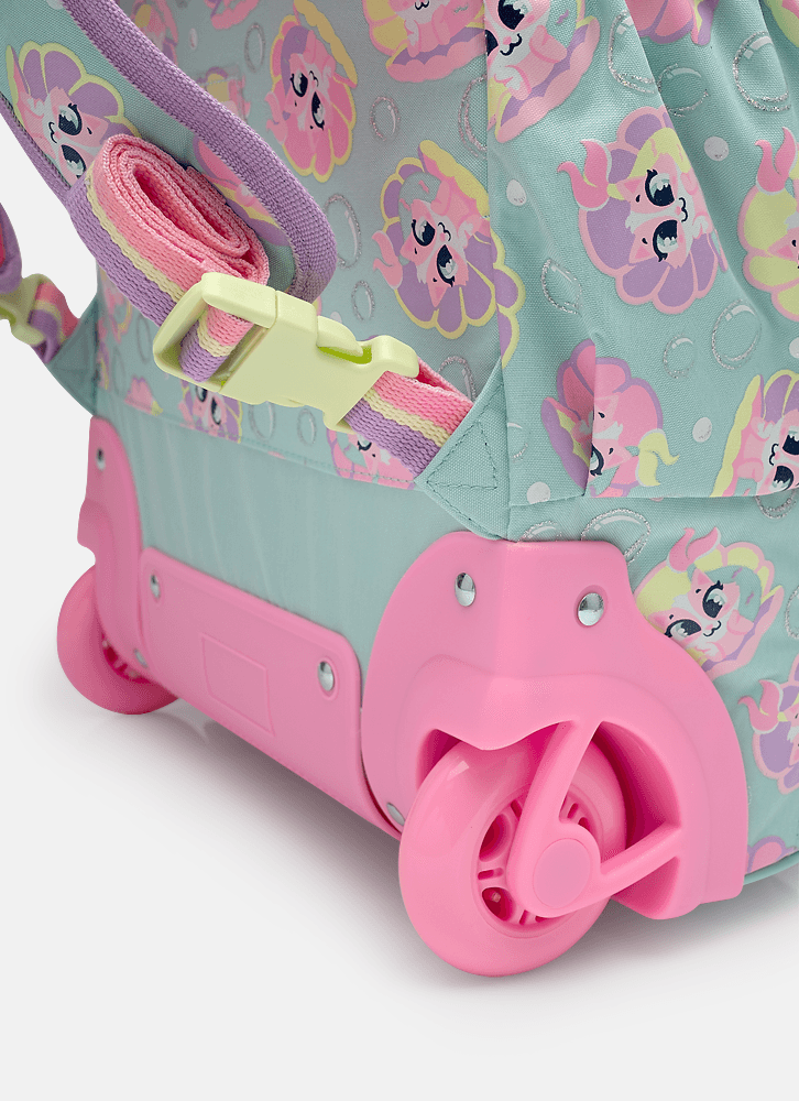 Mochila-Com-Rodinha-Grande-Paete-Gata-Sereia