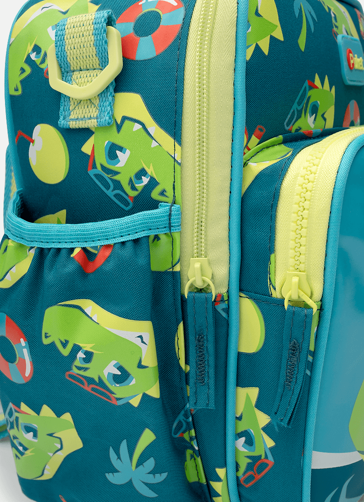 Lancheira-Termica-Com-Bolso-Frontal-Jacare-Relax