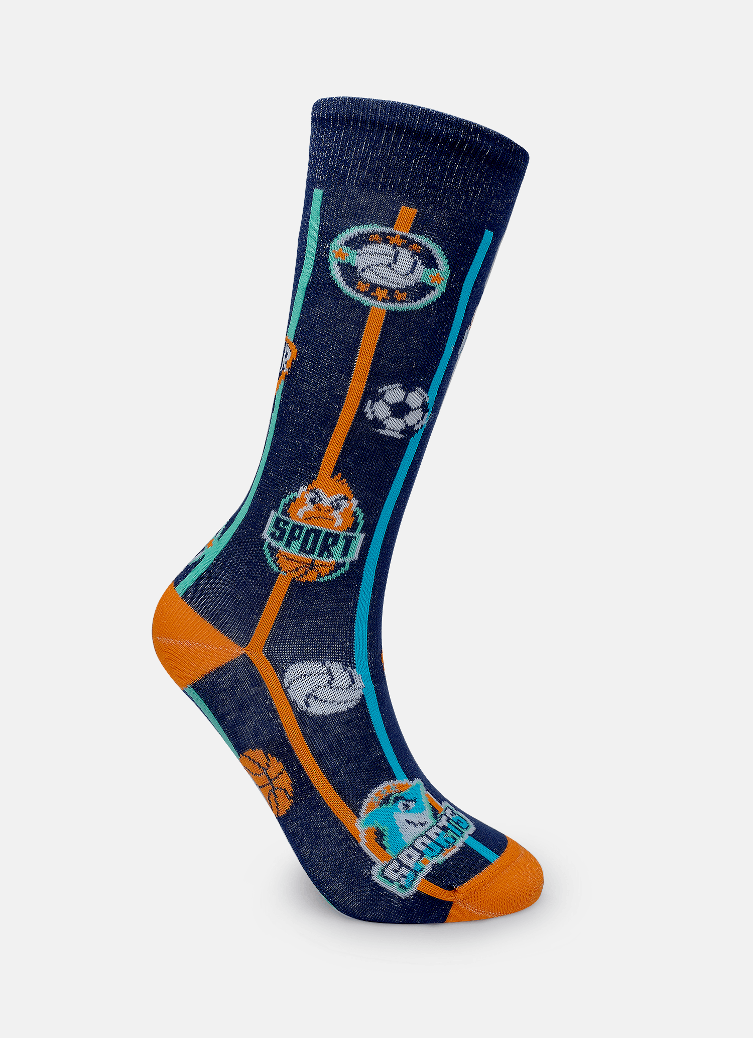 Meia-Cano-3-4-Menino-Tuba-Futebol