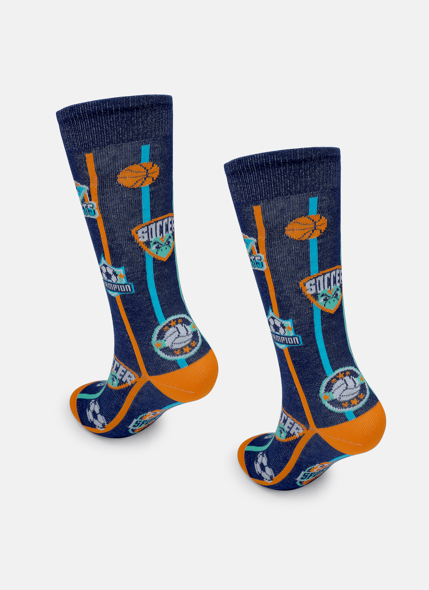 Meia-Cano-3-4-Menino-Tuba-Futebol