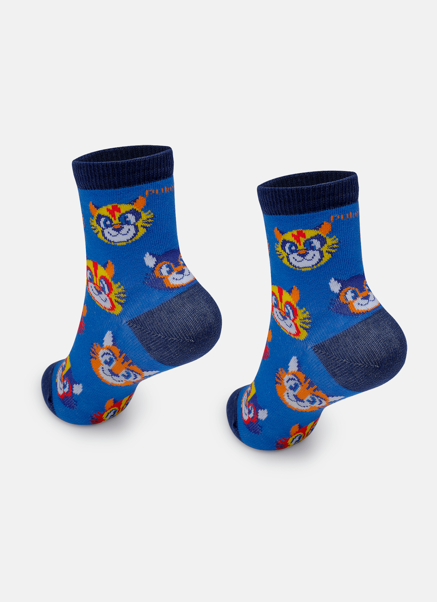 Meia-Soquete-Menino-Tigre-Lucha